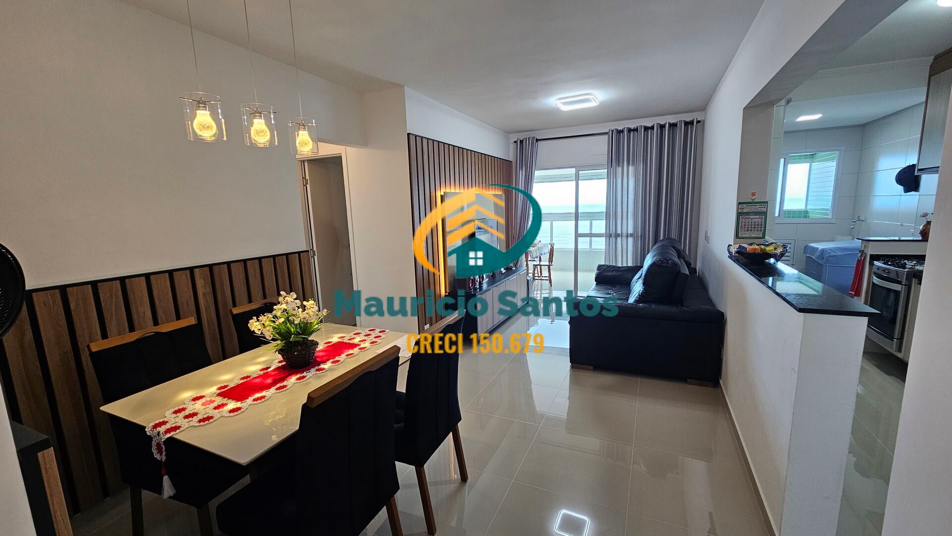 Apartamento à venda com 2 quartos, 2 suítes, 1 vaga e 92m² no Centro, Mongaguá (SP) — foto 3 de 30