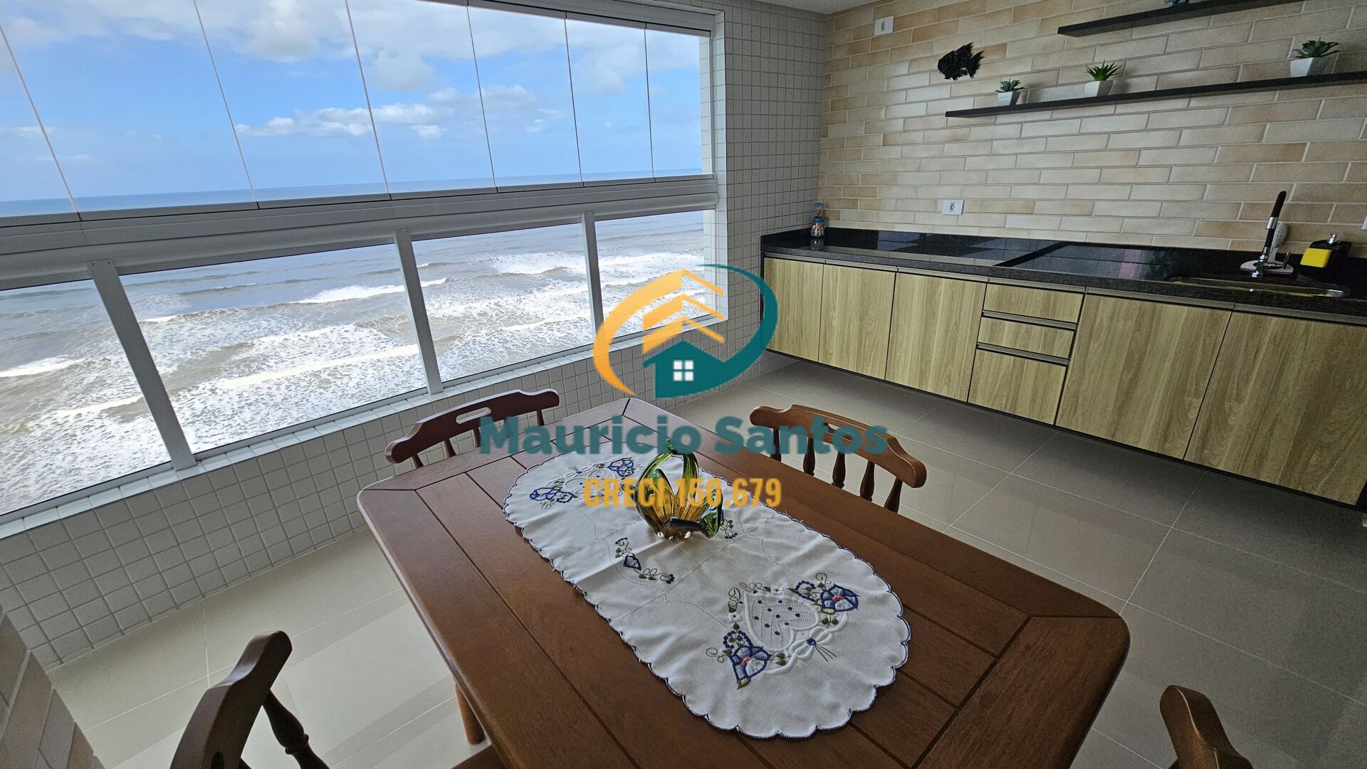 Apartamento à venda com 2 quartos, 2 suítes, 1 vaga e 92m² no Centro, Mongaguá (SP) — foto 14 de 30