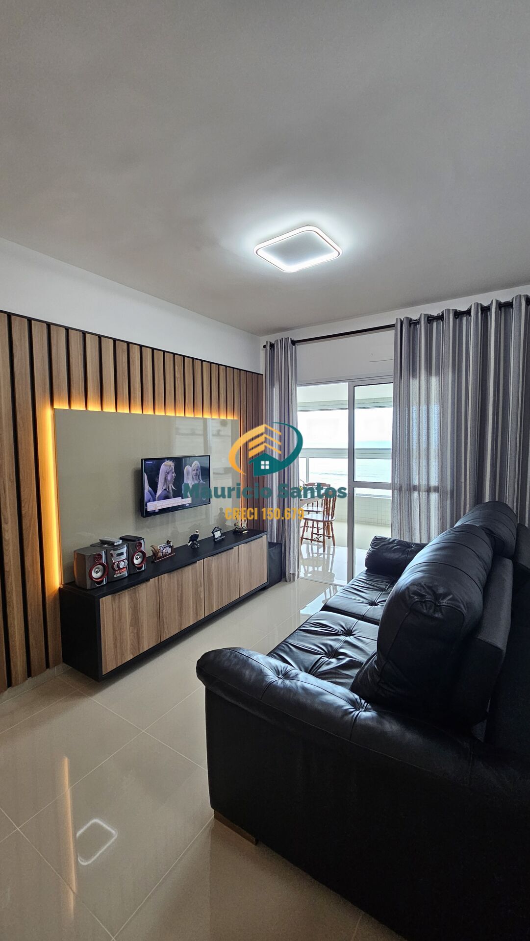Apartamento à venda com 2 quartos, 2 suítes, 1 vaga e 92m² no Centro, Mongaguá (SP) — foto 6 de 30