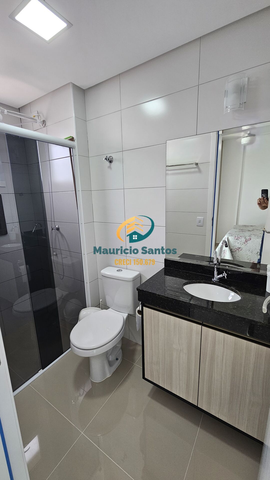 Apartamento, 2 quartos, 92 m² - Foto 34