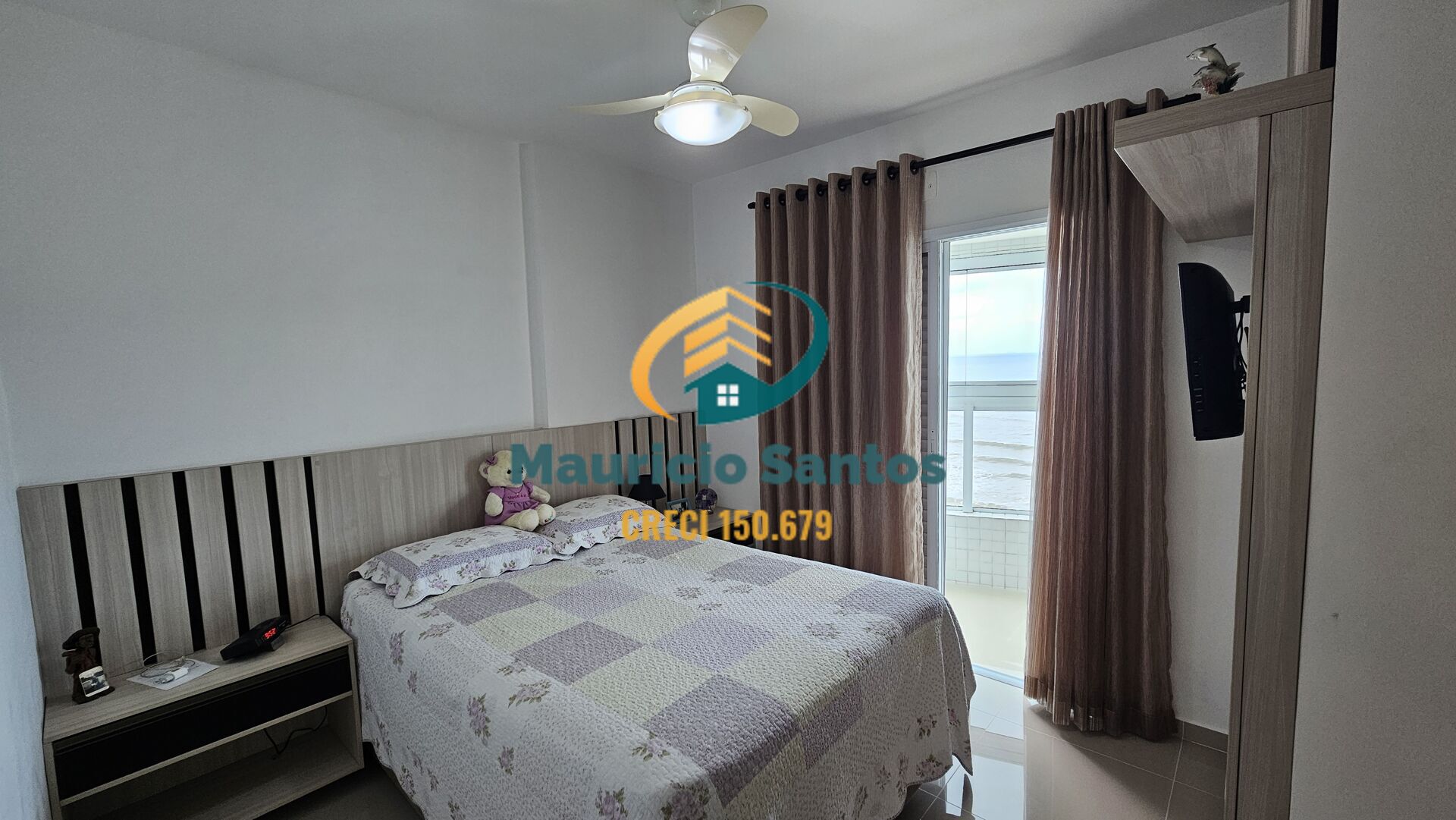 Apartamento, 2 quartos, 92 m² - Foto 42