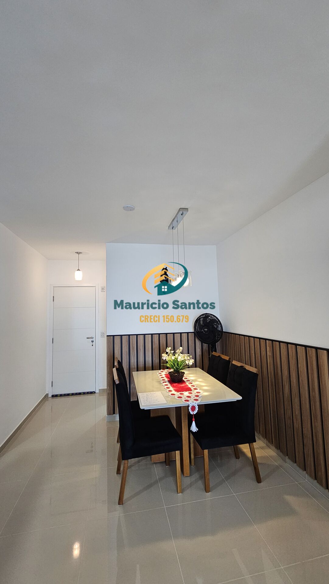 Apartamento à venda com 2 quartos, 2 suítes, 1 vaga e 92m² no Centro, Mongaguá (SP) — foto 7 de 30