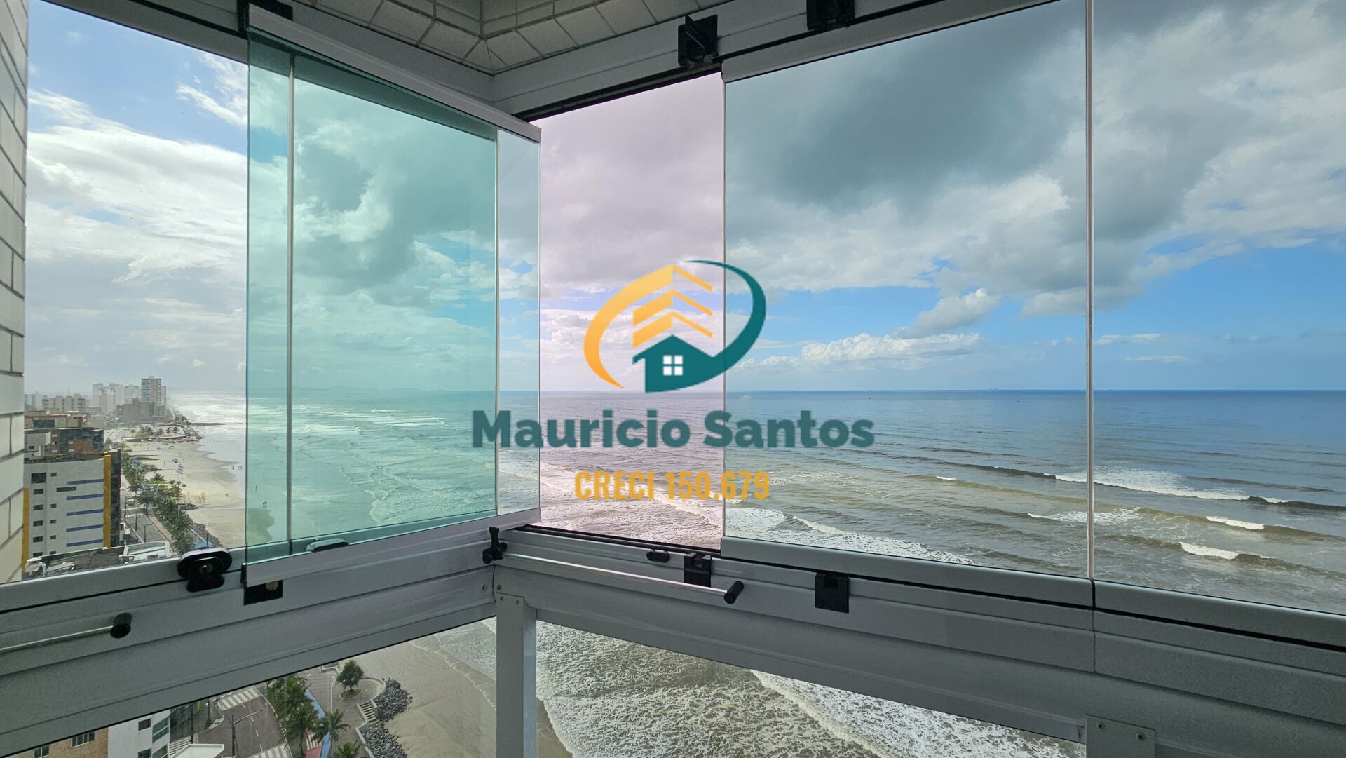 Apartamento à venda com 2 quartos, 2 suítes, 1 vaga e 92m² no Centro, Mongaguá (SP) — foto 21 de 30