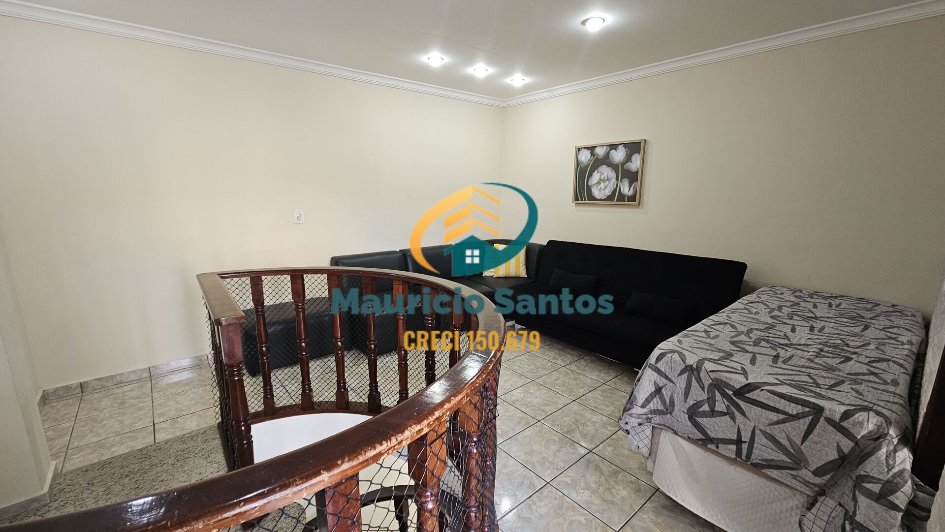 Cobertura à venda com 2 quartos, 1 suíte, 2 vagas e 124m² no Centro, Mongaguá (SP) — foto 28 de 30
