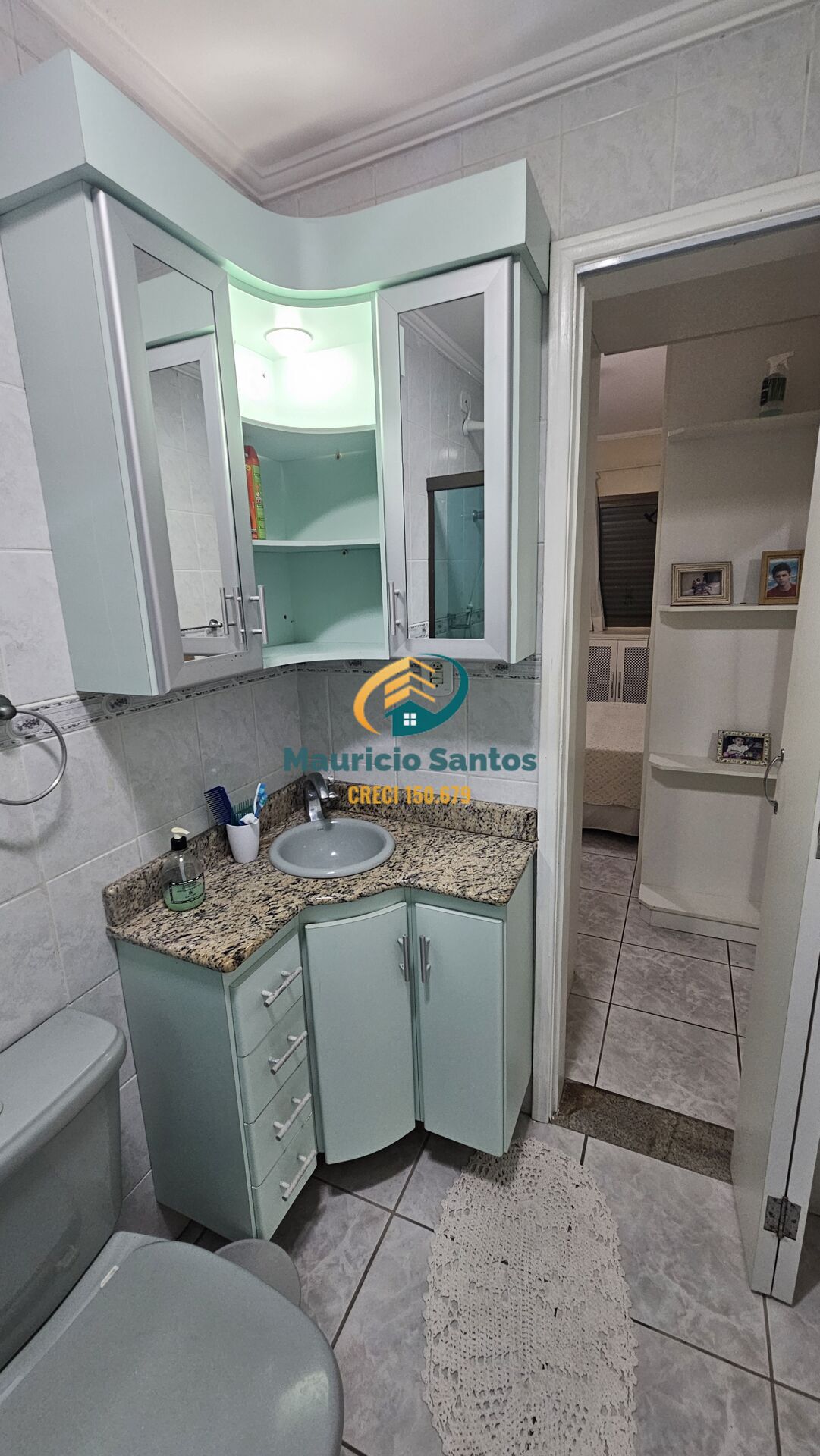 Cobertura à venda com 2 quartos, 1 suíte, 2 vagas e 124m² no Centro, Mongaguá (SP) — foto 25 de 30