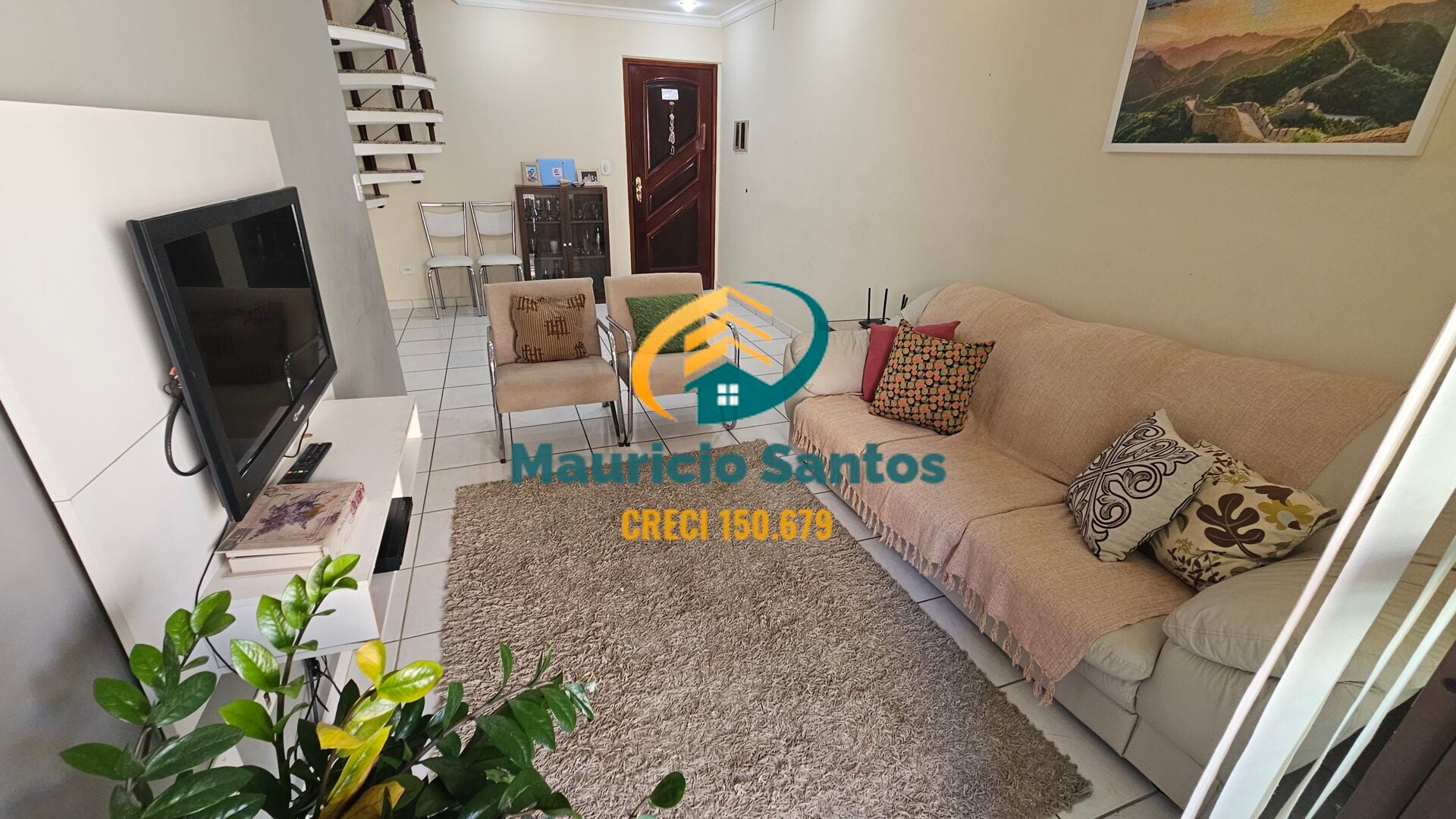 Cobertura à venda com 2 quartos, 1 suíte, 2 vagas e 124m² no Centro, Mongaguá (SP) — foto 5 de 30