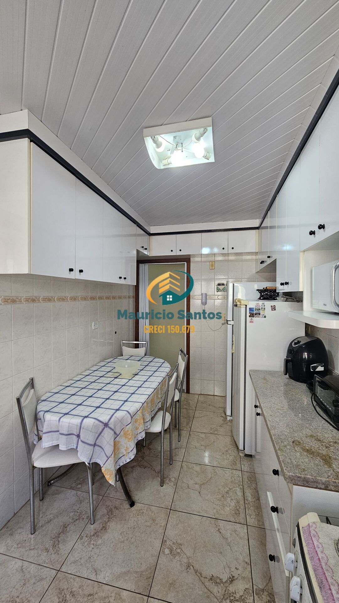 Cobertura à venda com 2 quartos, 1 suíte, 2 vagas e 124m² no Centro, Mongaguá (SP) — foto 16 de 30