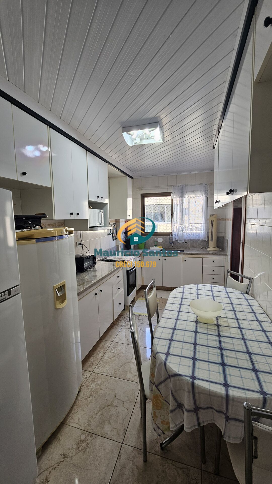 Cobertura à venda com 2 quartos, 1 suíte, 2 vagas e 124m² no Centro, Mongaguá (SP) — foto 14 de 30