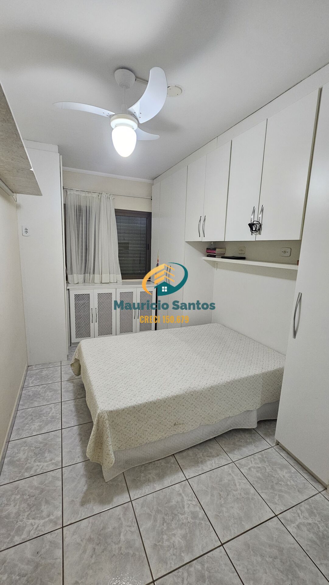 Cobertura à venda com 2 quartos, 1 suíte, 2 vagas e 124m² no Centro, Mongaguá (SP) — foto 21 de 30
