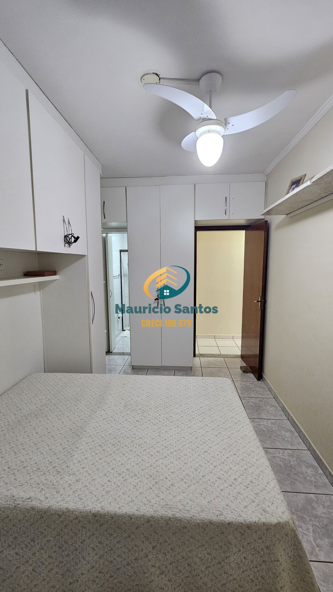 Cobertura à venda com 2 quartos, 1 suíte, 2 vagas e 124m² no Centro, Mongaguá (SP) — foto 23 de 30