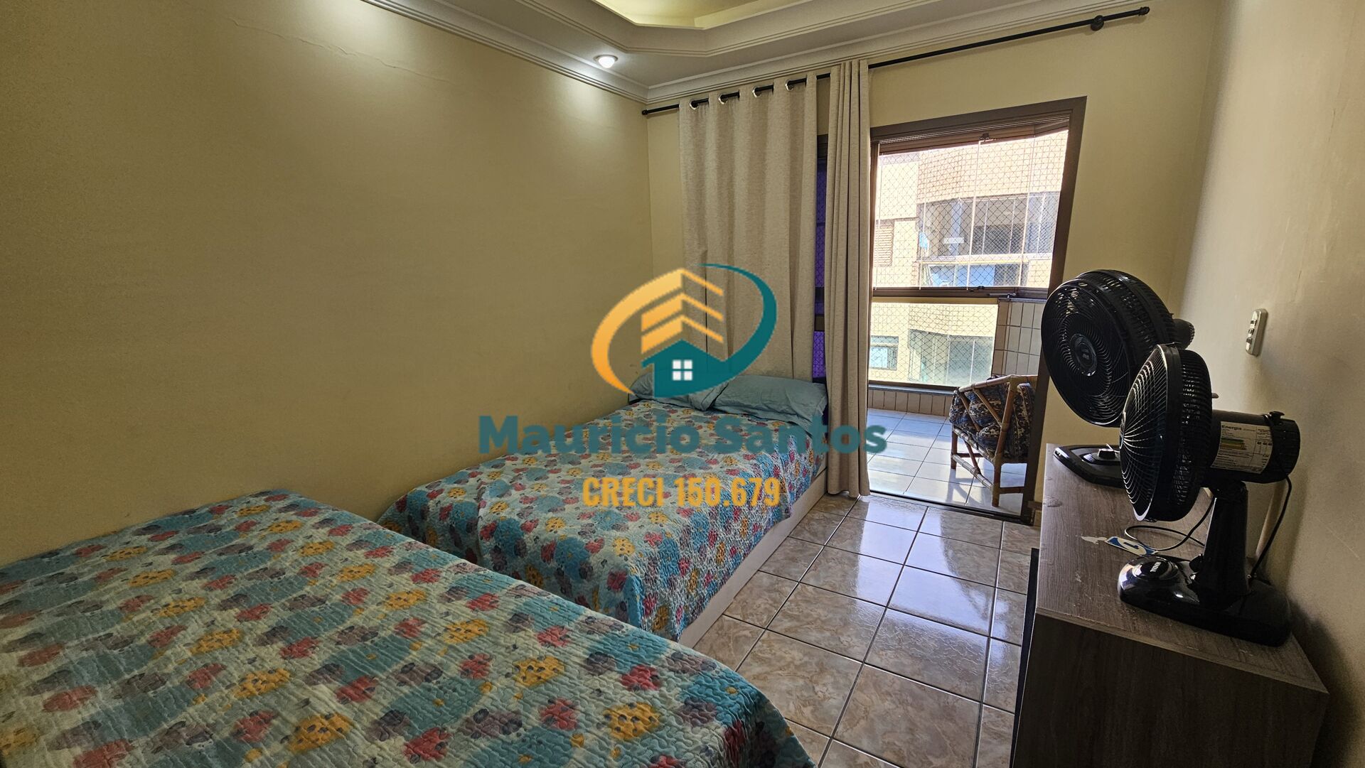 Cobertura à venda com 2 quartos, 1 suíte, 2 vagas e 124m² no Centro, Mongaguá (SP) — foto 29 de 30