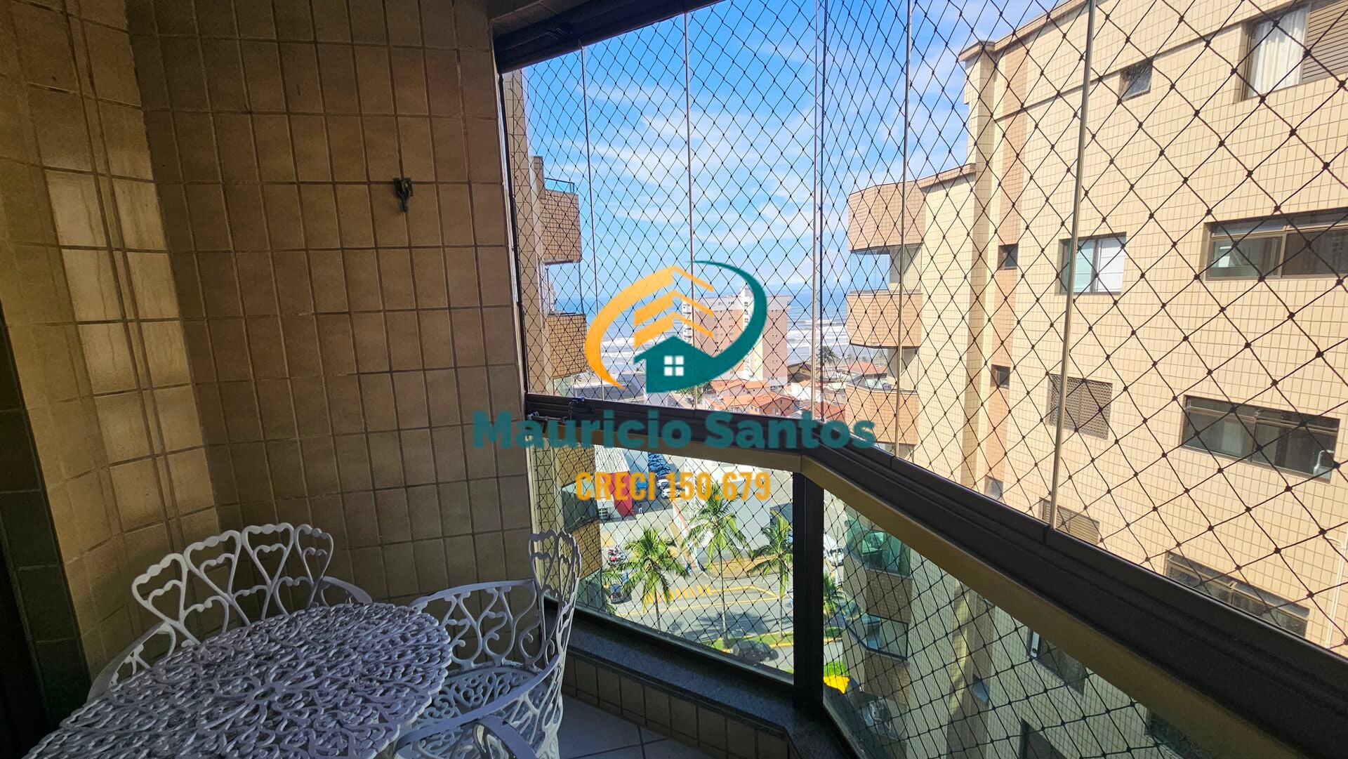Cobertura à venda com 2 quartos, 1 suíte, 2 vagas e 124m² no Centro, Mongaguá (SP) — foto 2 de 30