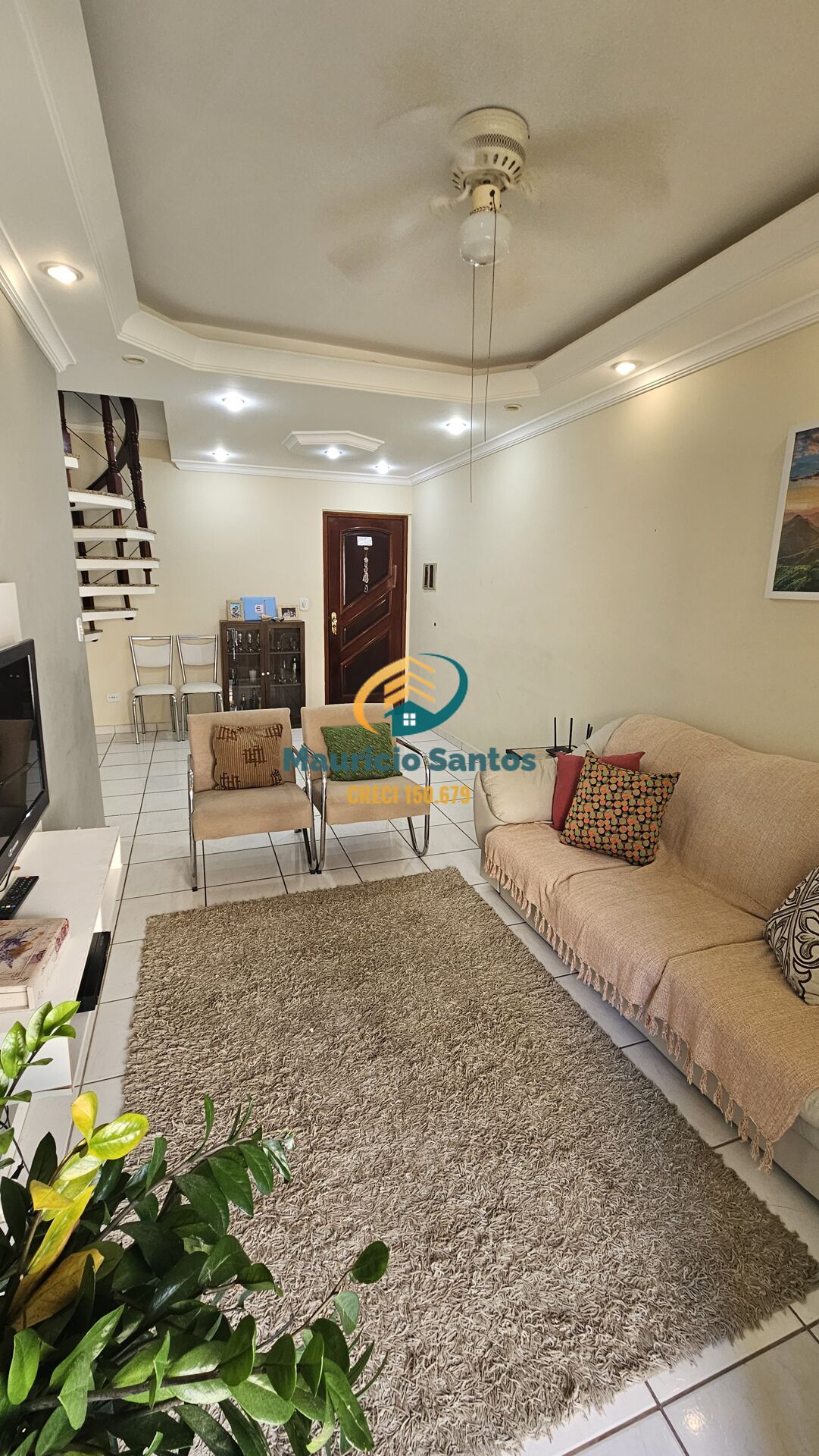 Cobertura à venda com 2 quartos, 1 suíte, 2 vagas e 124m² no Centro, Mongaguá (SP) — foto 6 de 30