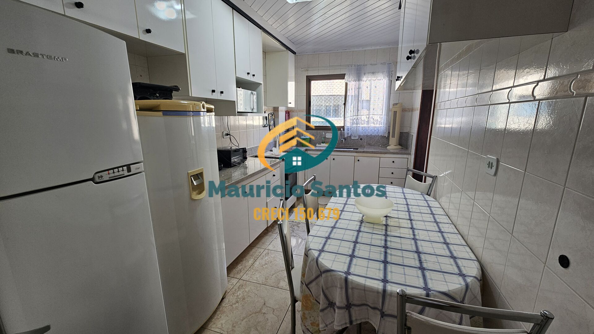 Cobertura à venda com 2 quartos, 1 suíte, 2 vagas e 124m² no Centro, Mongaguá (SP) — foto 13 de 30
