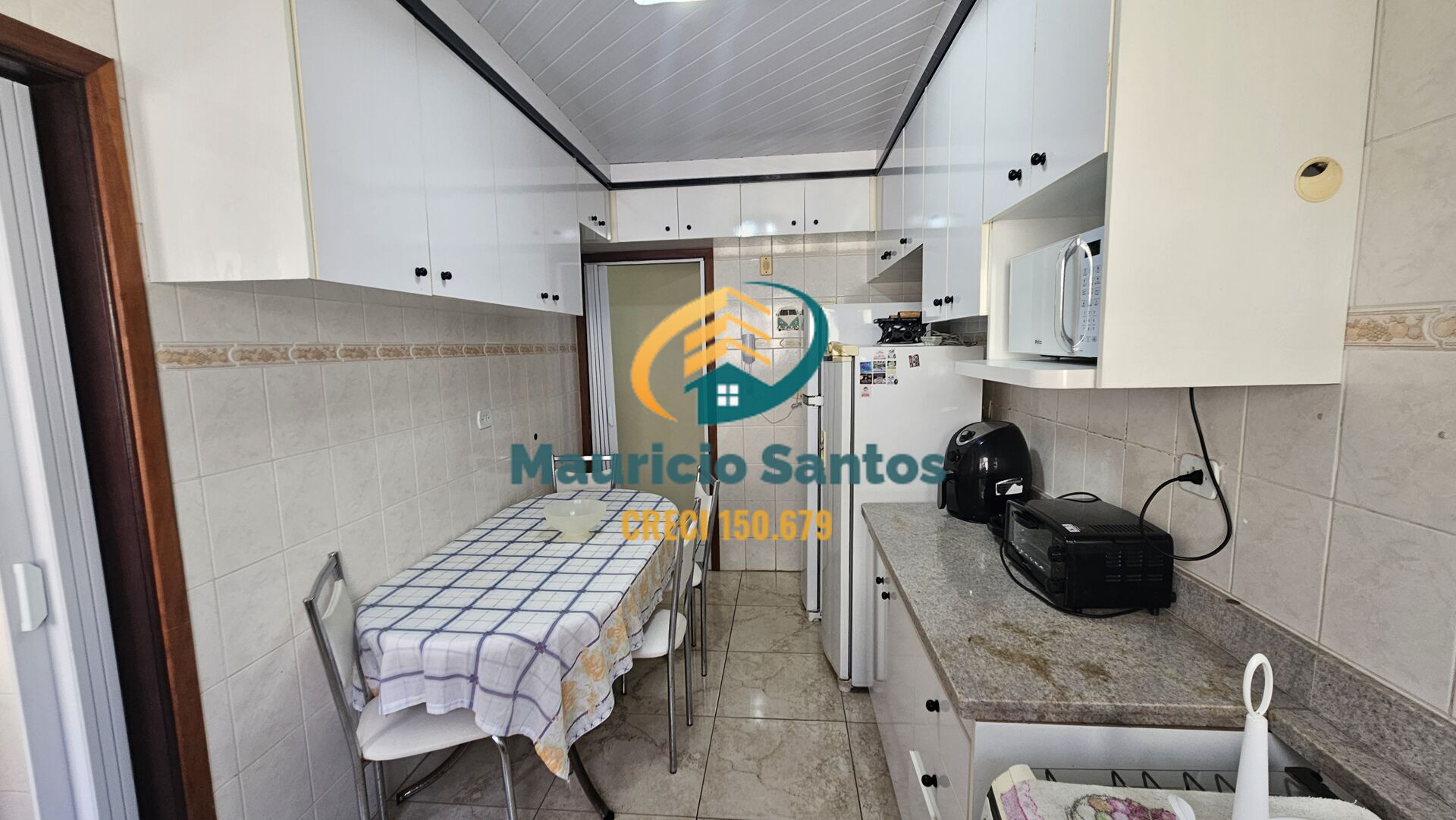 Cobertura à venda com 2 quartos, 1 suíte, 2 vagas e 124m² no Centro, Mongaguá (SP) — foto 15 de 30
