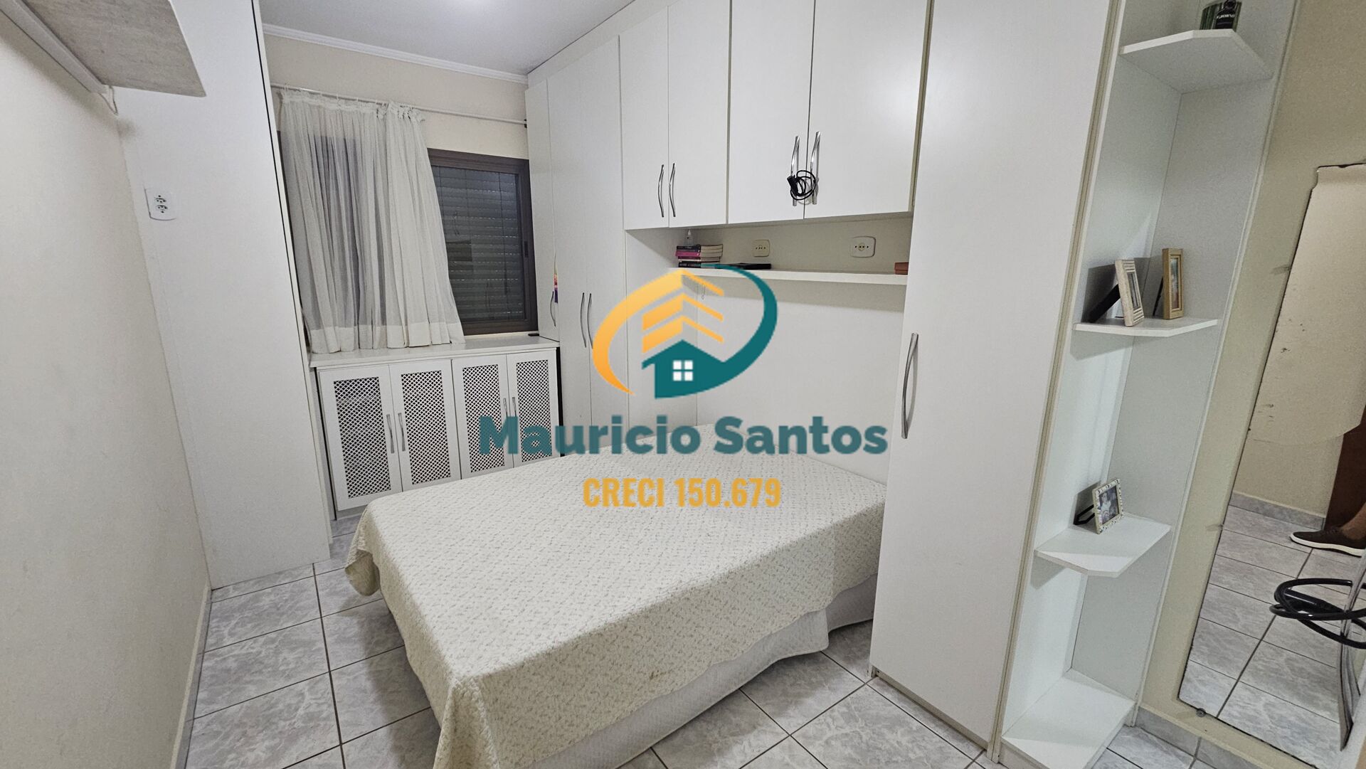 Cobertura à venda com 2 quartos, 1 suíte, 2 vagas e 124m² no Centro, Mongaguá (SP) — foto 20 de 30
