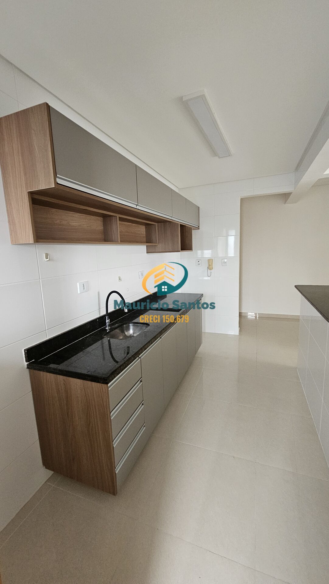 Apartamento para alugar com 2 quartos, 1 suíte, 1 vaga e 82m² no Centro, Mongaguá (SP) — foto 12 de 30