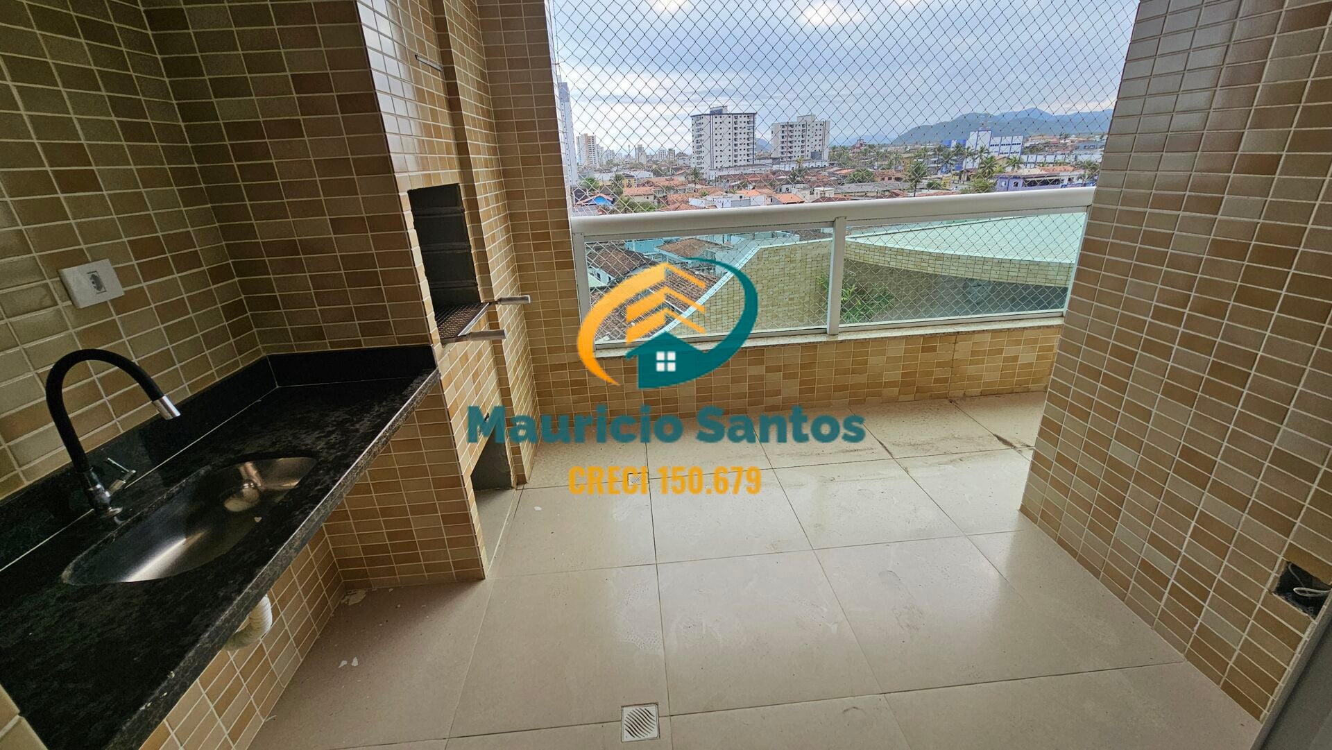 Apartamento para alugar com 2 quartos, 1 suíte, 1 vaga e 82m² no Centro, Mongaguá (SP) — foto 5 de 30