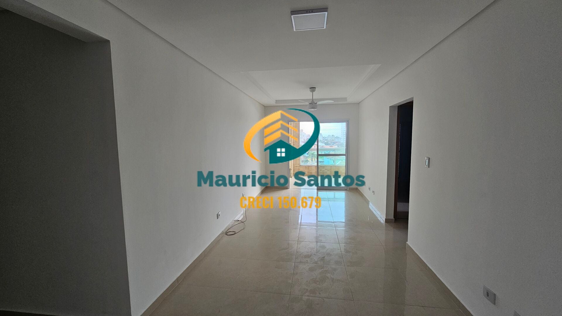 Apartamento para alugar com 2 quartos, 1 suíte, 1 vaga e 82m² no Centro, Mongaguá (SP) — foto 3 de 30