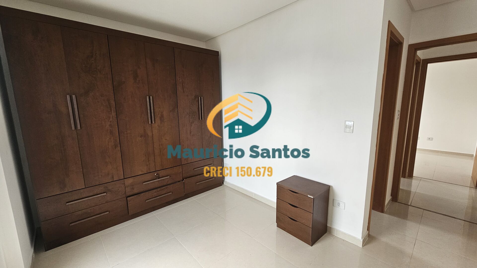 Apartamento para alugar com 2 quartos, 1 suíte, 1 vaga e 82m² no Centro, Mongaguá (SP) — foto 18 de 30