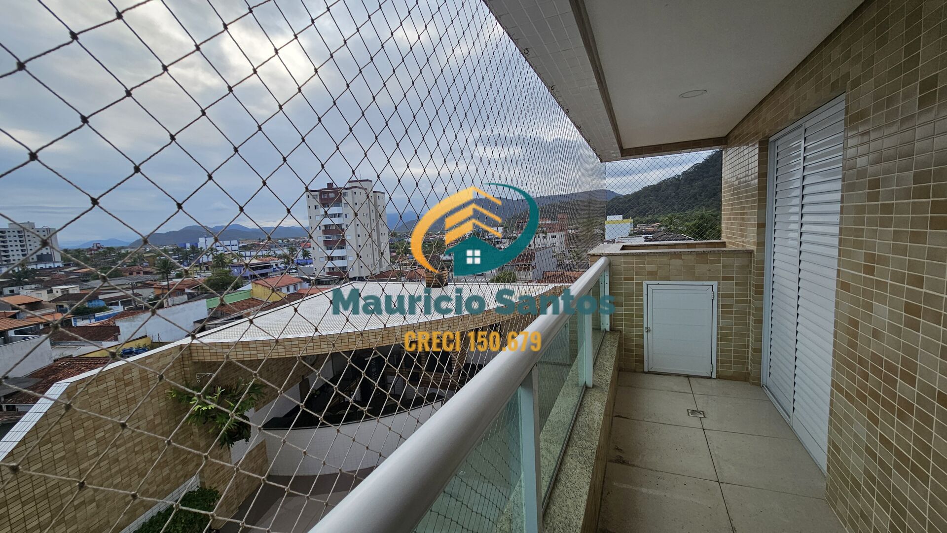 Apartamento para alugar com 2 quartos, 1 suíte, 1 vaga e 82m² no Centro, Mongaguá (SP) — foto 8 de 30