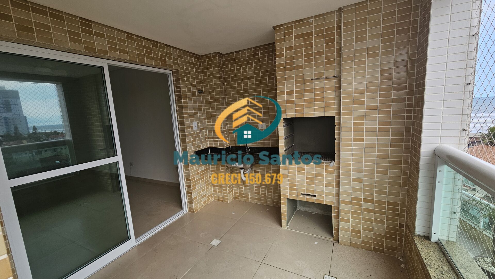 Apartamento para alugar com 2 quartos, 1 suíte, 1 vaga e 82m² no Centro, Mongaguá (SP) — foto 9 de 30