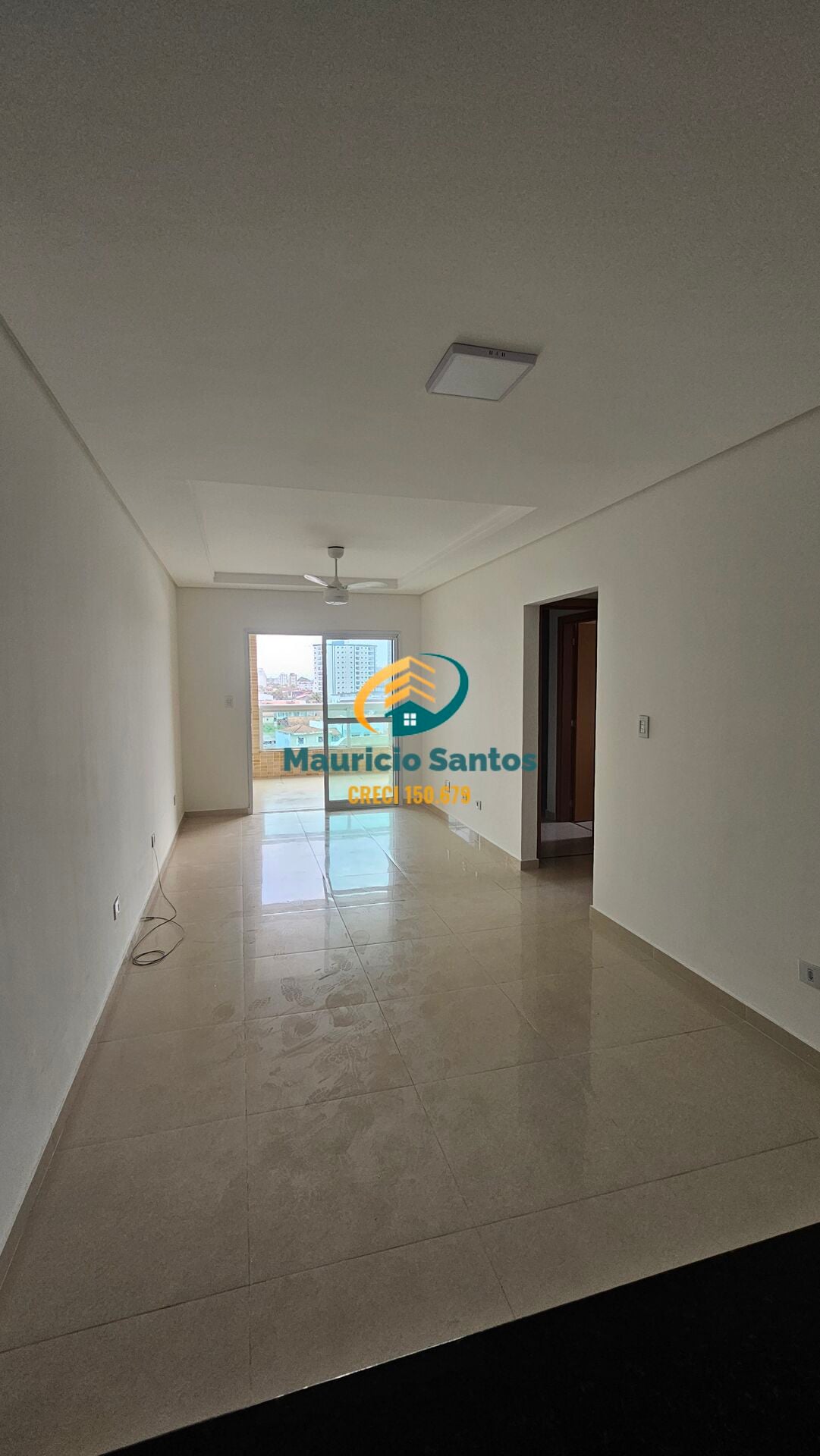 Apartamento para alugar com 2 quartos, 1 suíte, 1 vaga e 82m² no Centro, Mongaguá (SP) — foto 2 de 30
