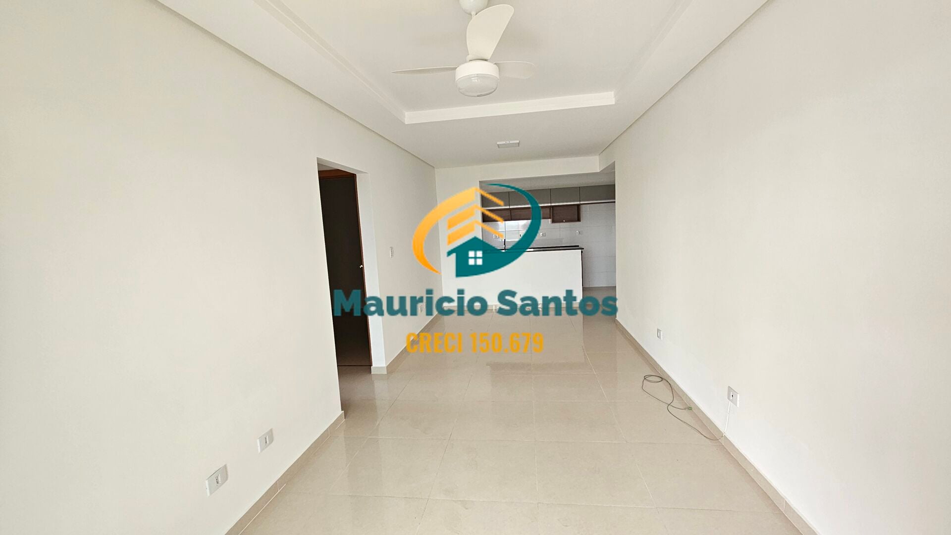 Apartamento para alugar com 2 quartos, 1 suíte, 1 vaga e 82m² no Centro, Mongaguá (SP) — foto 4 de 30