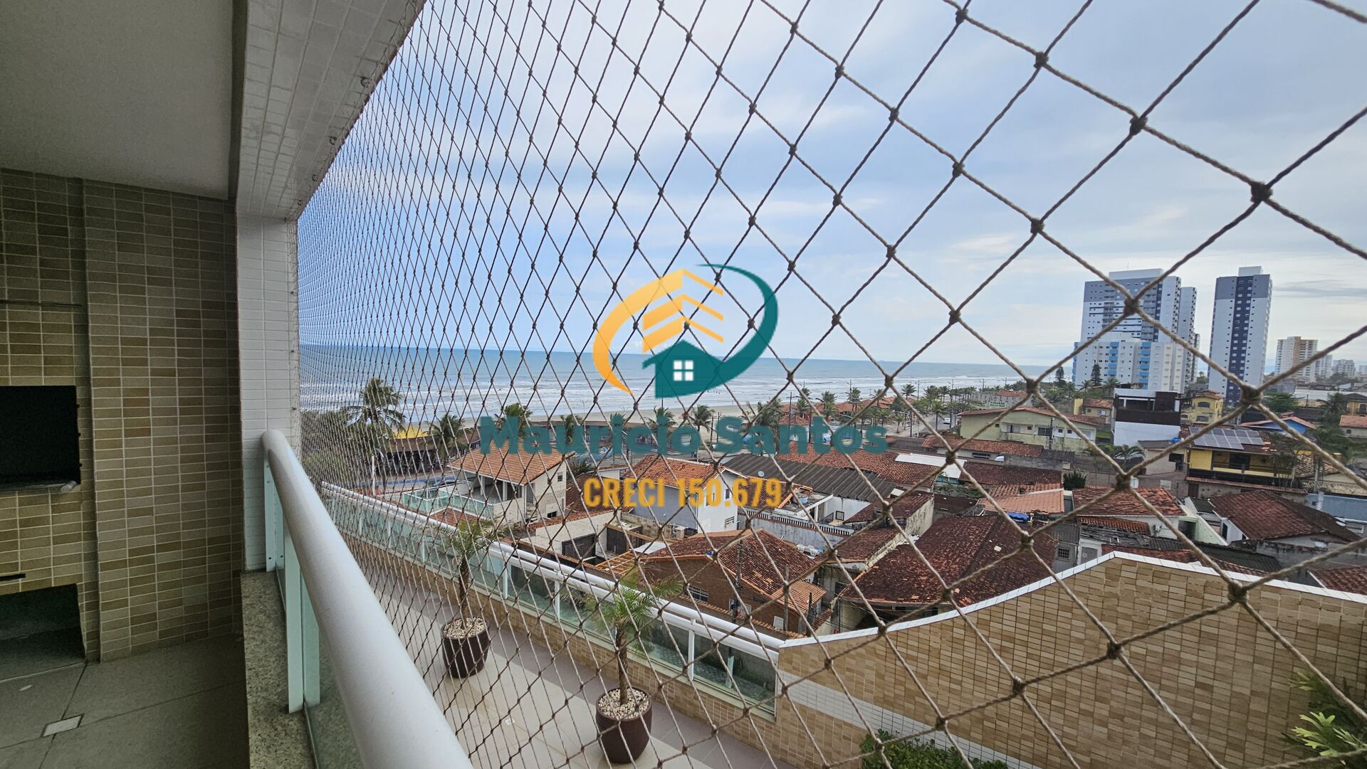 Apartamento para alugar com 2 quartos, 1 suíte, 1 vaga e 82m² no Centro, Mongaguá (SP) — foto 10 de 30