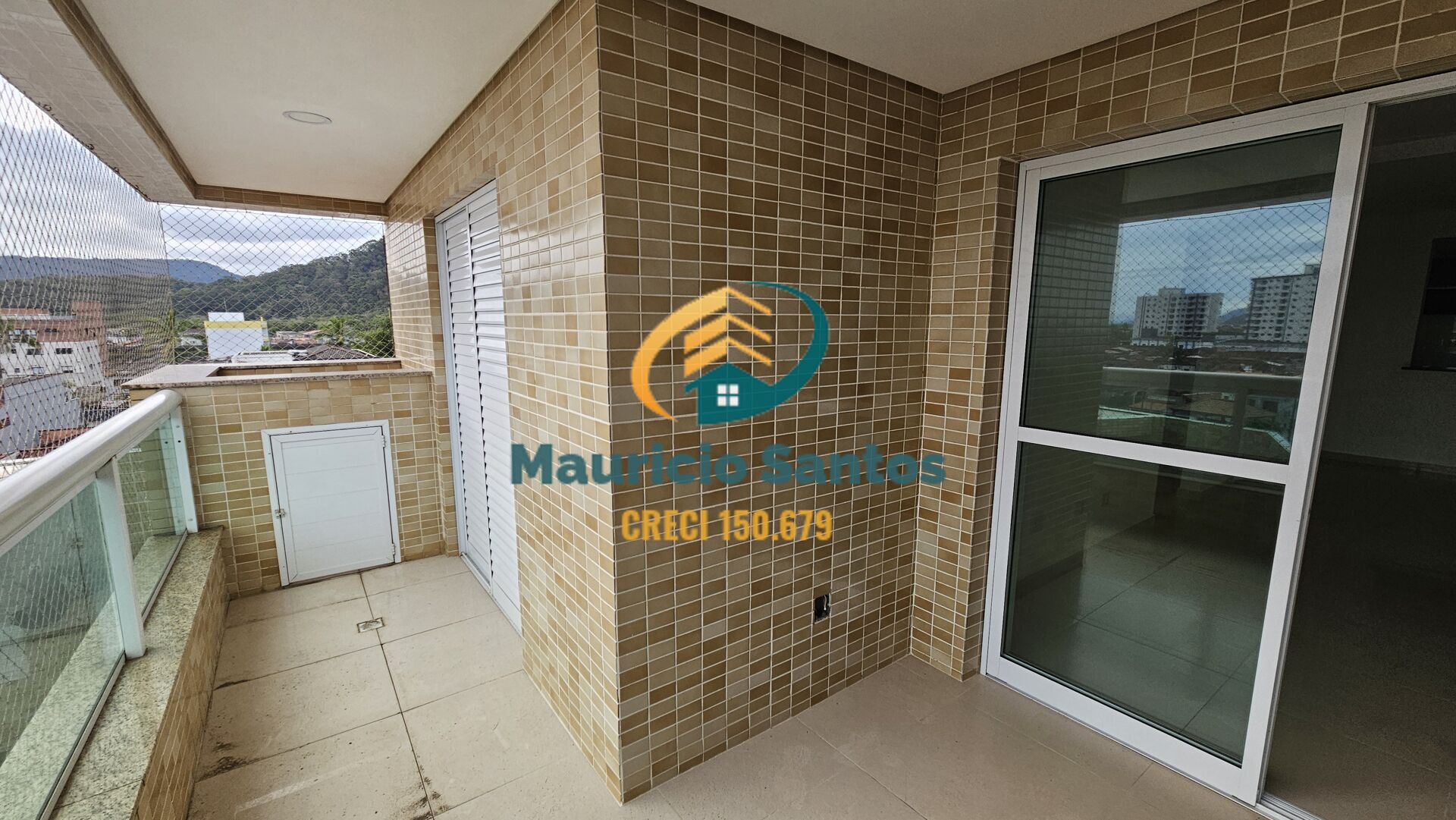 Apartamento para alugar com 2 quartos, 1 suíte, 1 vaga e 82m² no Centro, Mongaguá (SP) — foto 7 de 30