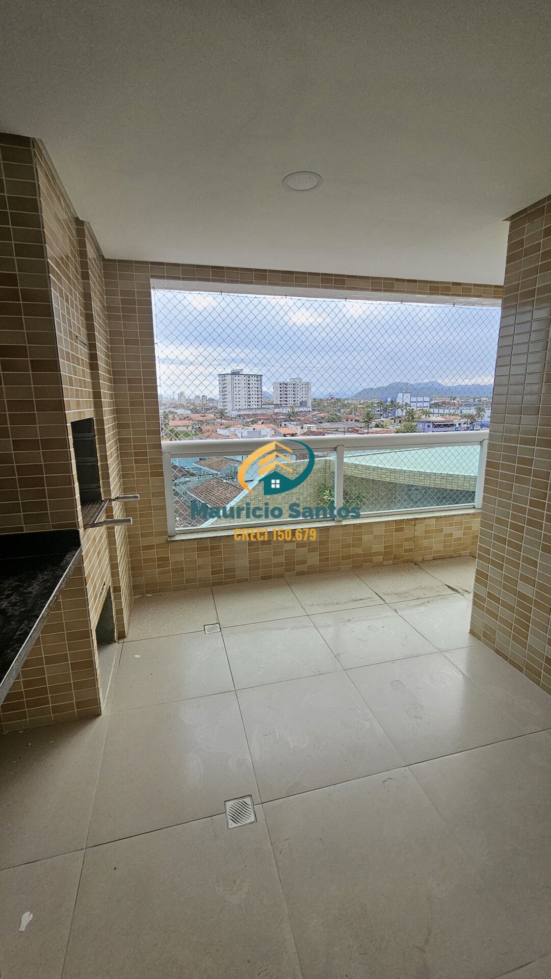 Apartamento para alugar com 2 quartos, 1 suíte, 1 vaga e 82m² no Centro, Mongaguá (SP) — foto 6 de 30