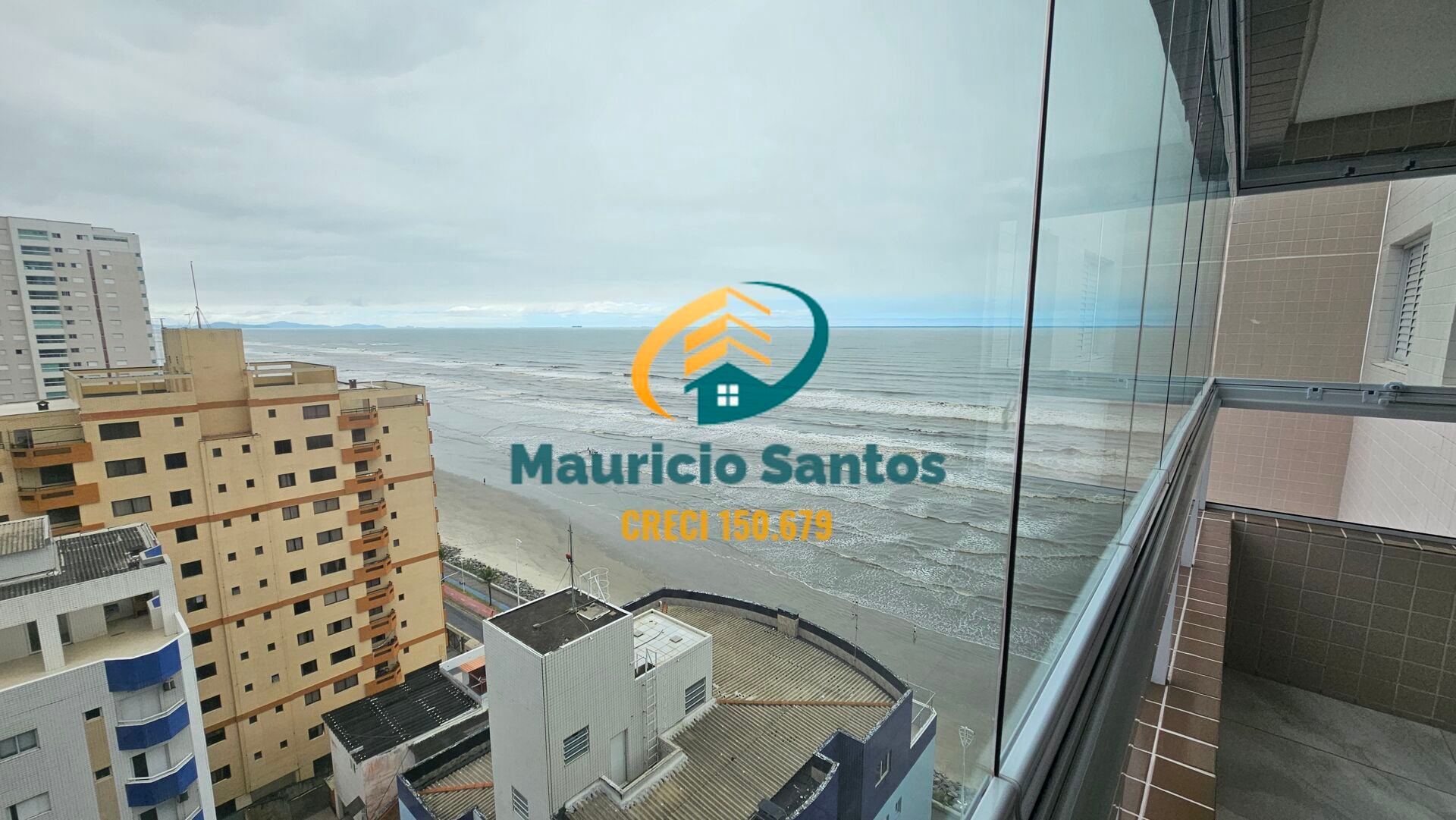 Apartamento à venda com 2 quartos, 1 suíte, 1 vaga e 76m² no Centro, Mongaguá (SP) — foto 12 de 30