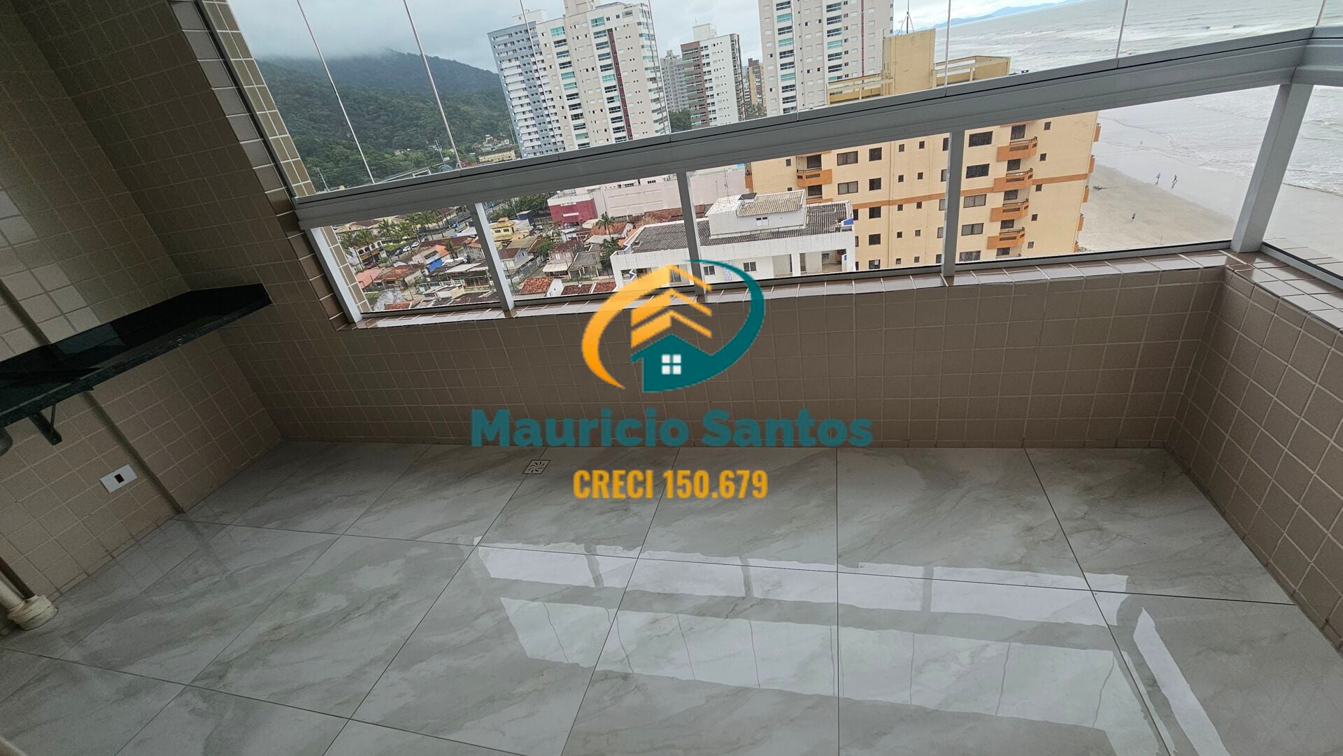 Apartamento à venda com 2 quartos, 1 suíte, 1 vaga e 76m² no Centro, Mongaguá (SP) — foto 5 de 30