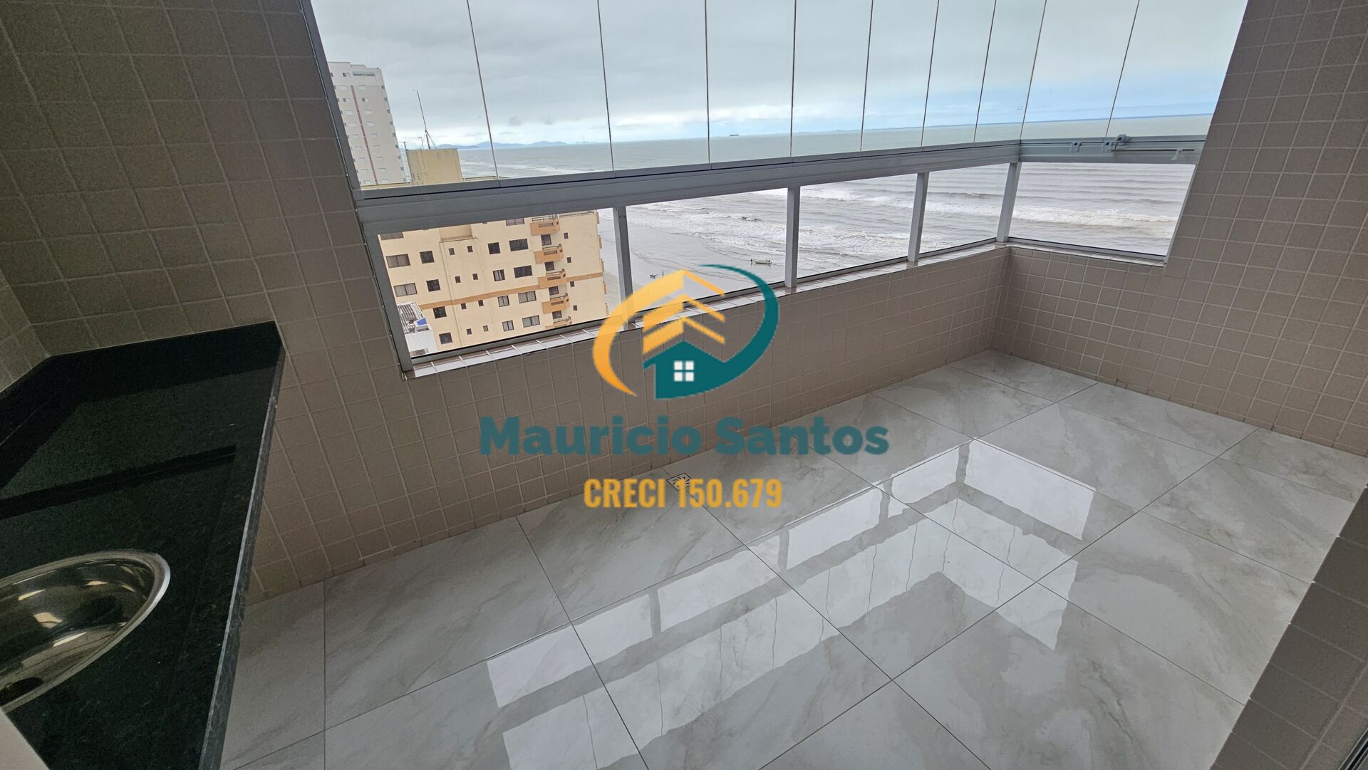 Apartamento à venda com 2 quartos, 1 suíte, 1 vaga e 76m² no Centro, Mongaguá (SP) — foto 6 de 30