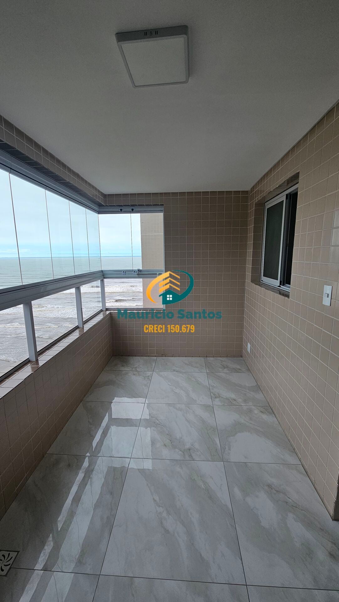Apartamento à venda com 2 quartos, 1 suíte, 1 vaga e 76m² no Centro, Mongaguá (SP) — foto 8 de 30