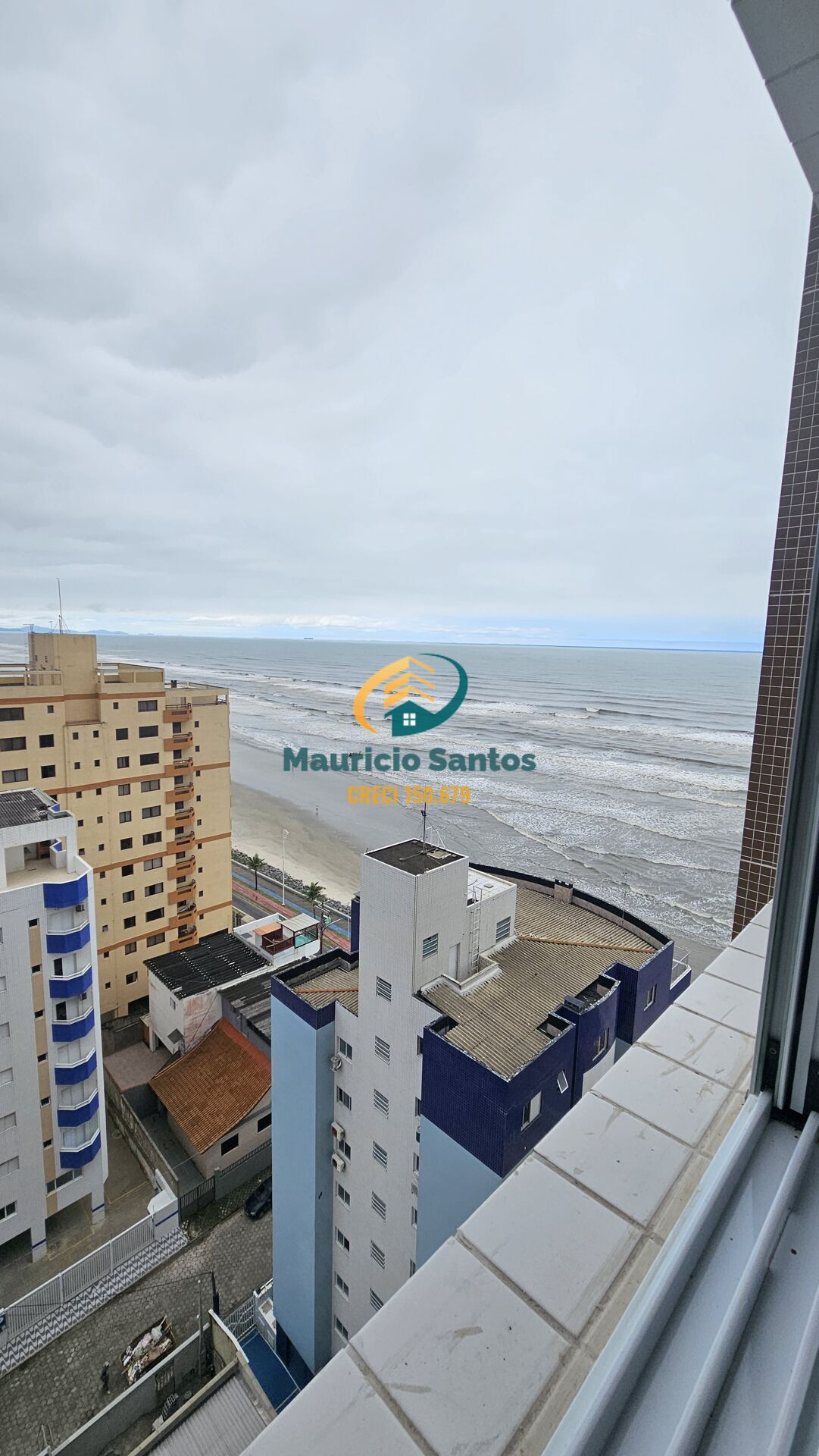Apartamento à venda com 2 quartos, 1 suíte, 1 vaga e 76m² no Centro, Mongaguá (SP) — foto 22 de 30