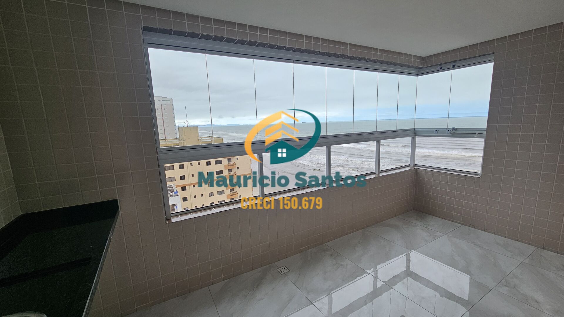 Apartamento à venda com 2 quartos, 1 suíte, 1 vaga e 76m² no Centro, Mongaguá (SP) — foto 7 de 30