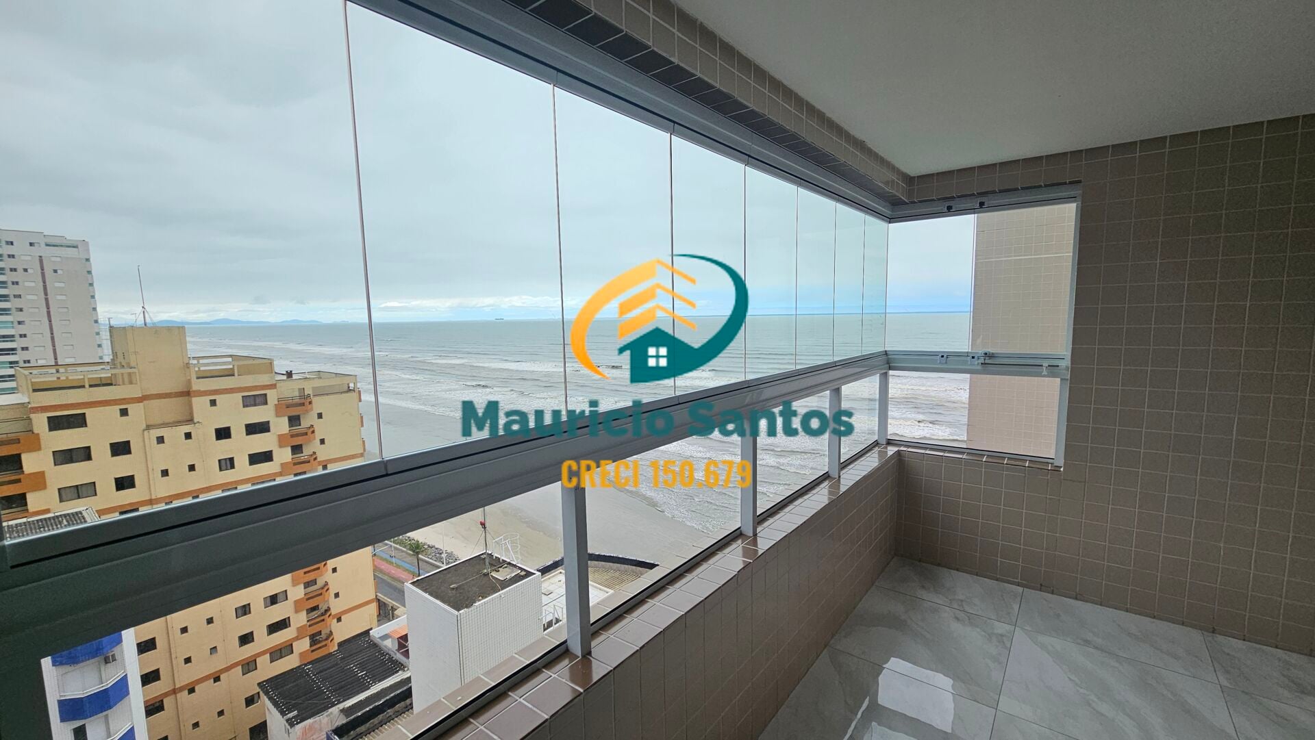 Apartamento à venda com 2 quartos, 1 suíte, 1 vaga e 76m² no Centro, Mongaguá (SP) — foto 9 de 30