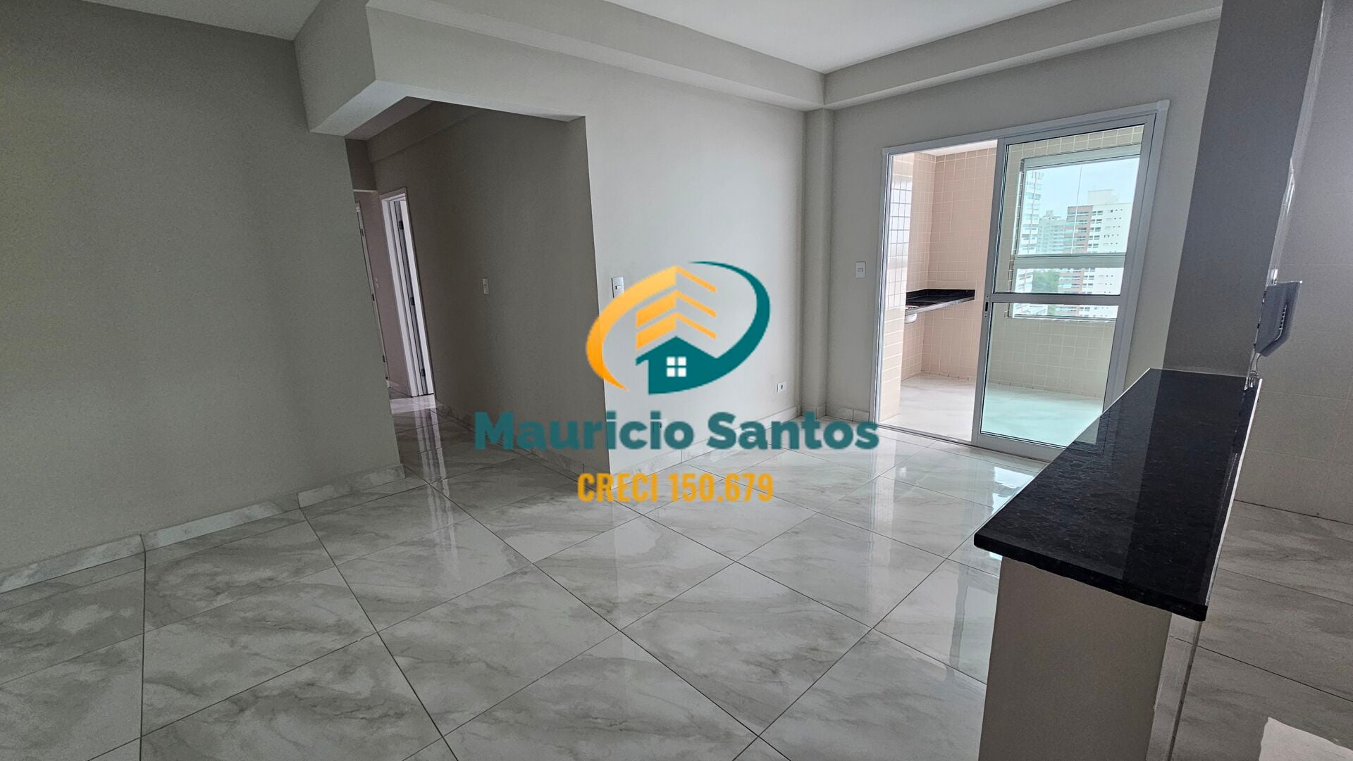 Apartamento à venda com 2 quartos, 1 suíte, 1 vaga e 76m² no Centro, Mongaguá (SP) — foto 4 de 30