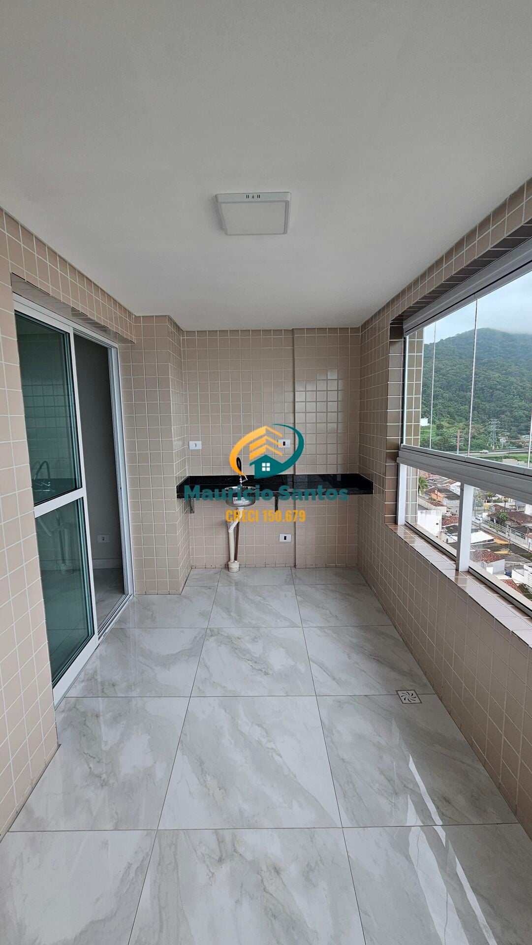 Apartamento à venda com 2 quartos, 1 suíte, 1 vaga e 76m² no Centro, Mongaguá (SP) — foto 10 de 30
