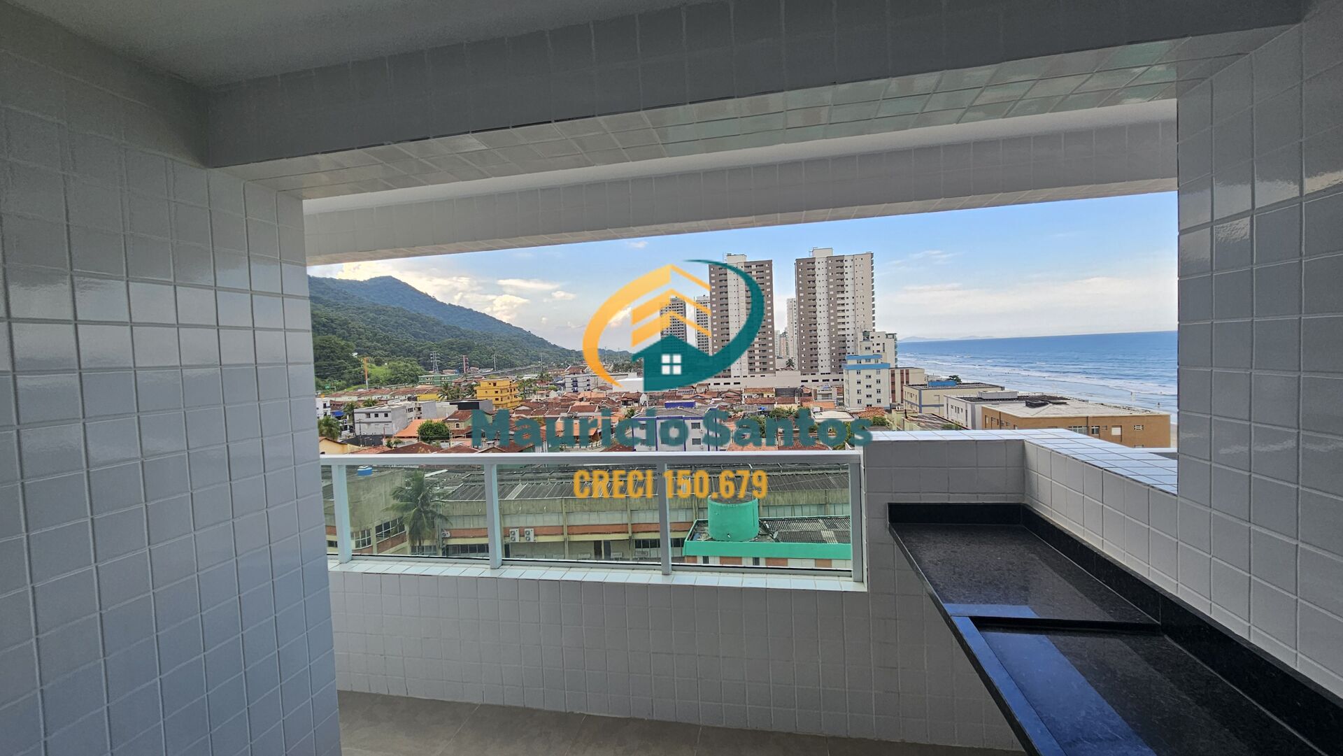 Apartamento à venda com 2 quartos, 1 suíte, 1 vaga e 75m² no Centro, Mongaguá (SP) — foto 7 de 30