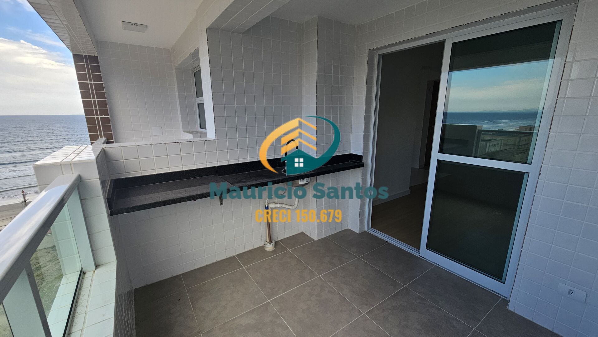 Apartamento à venda com 2 quartos, 1 suíte, 1 vaga e 75m² no Centro, Mongaguá (SP) — foto 10 de 30