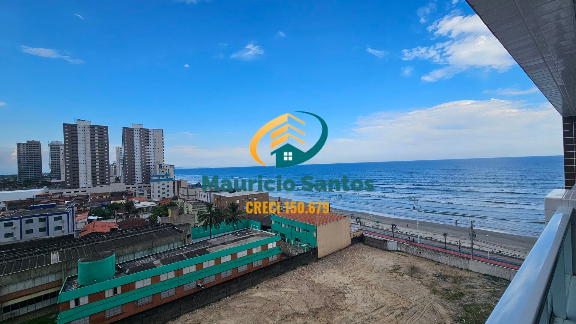 Apartamento à venda com 2 quartos, 1 suíte, 1 vaga e 75m² no Centro, Mongaguá (SP) — foto 2 de 30