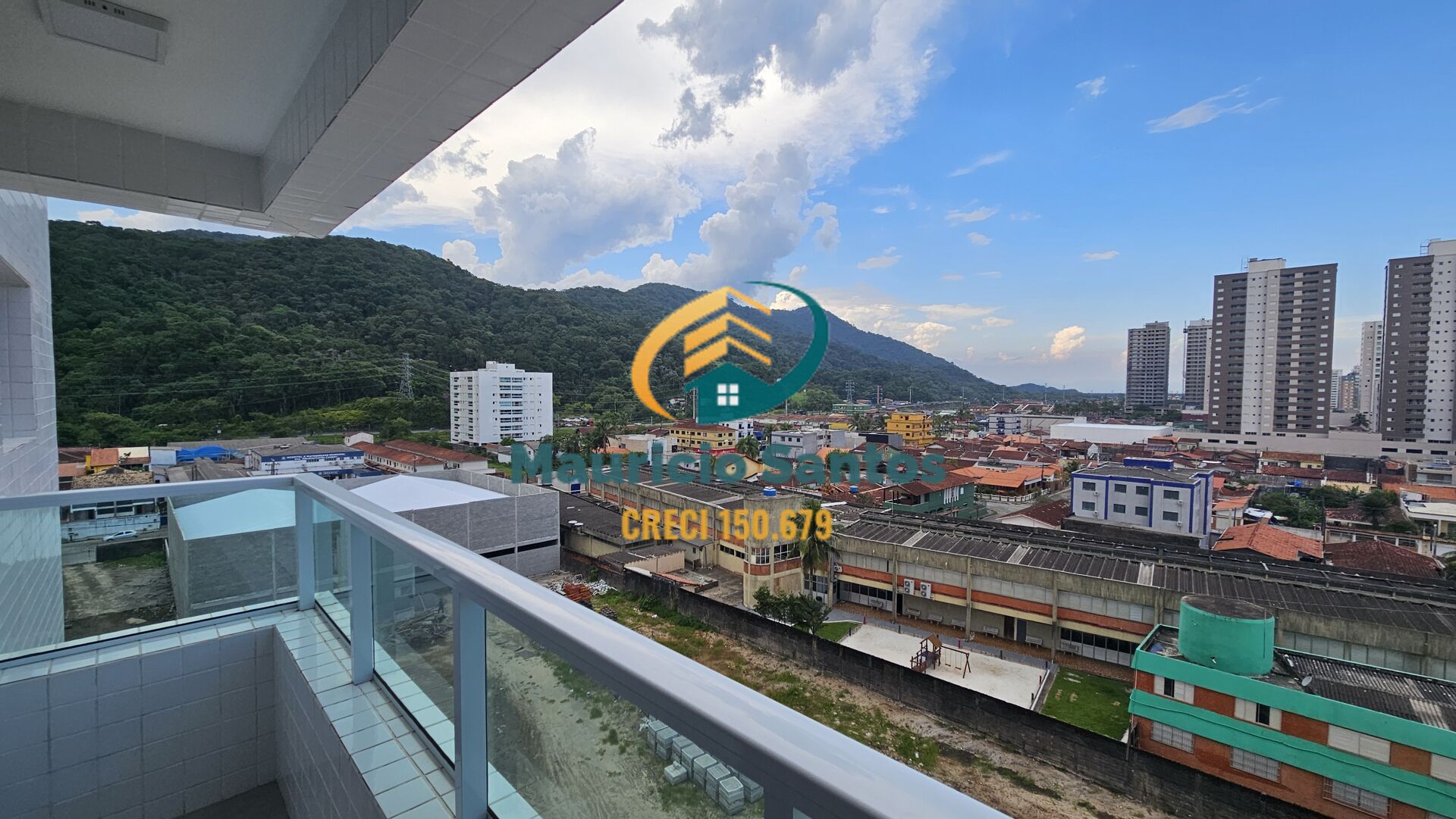 Apartamento à venda com 2 quartos, 1 suíte, 1 vaga e 75m² no Centro, Mongaguá (SP) — foto 9 de 30