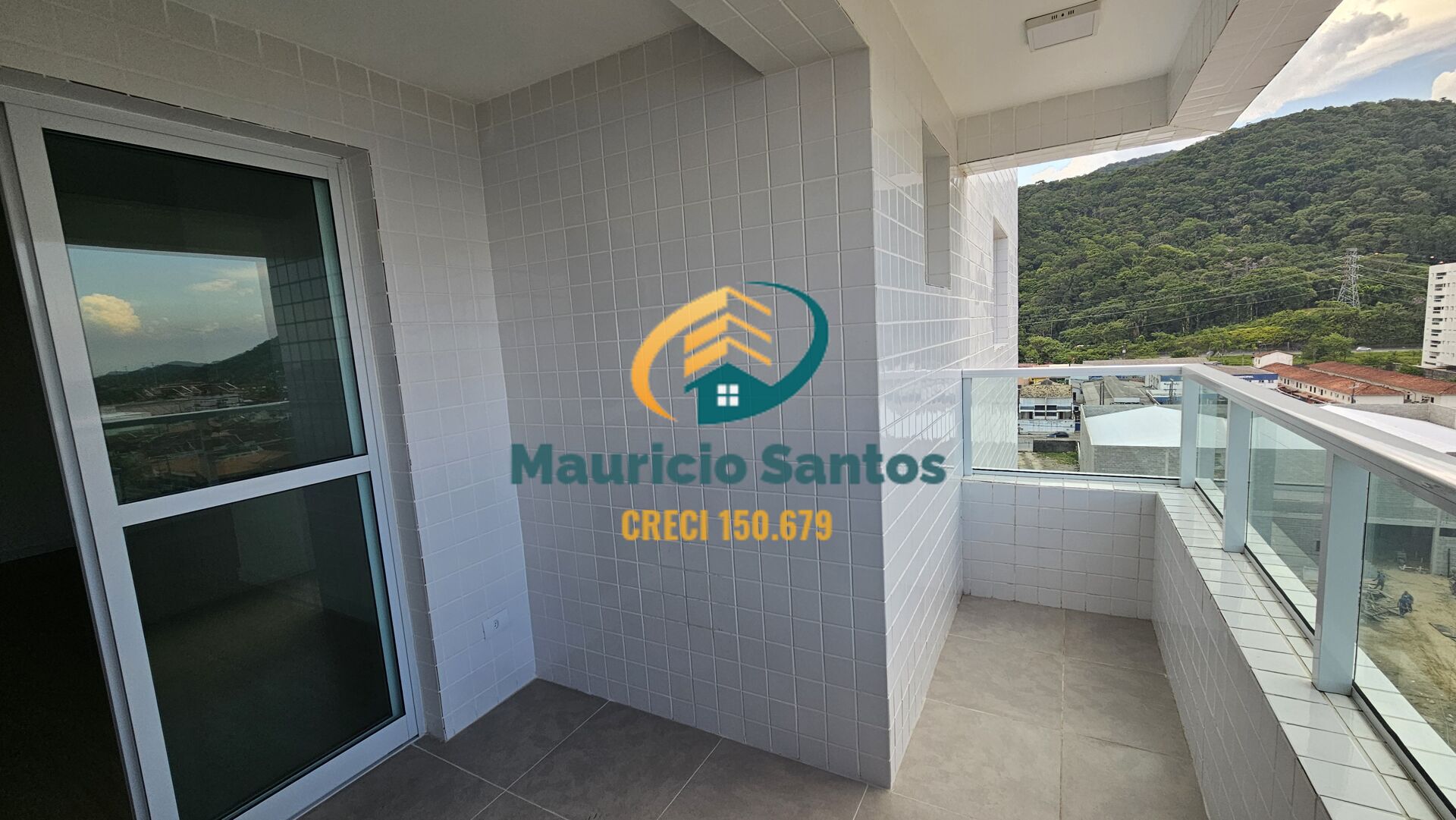 Apartamento à venda com 2 quartos, 1 suíte, 1 vaga e 75m² no Centro, Mongaguá (SP) — foto 8 de 30