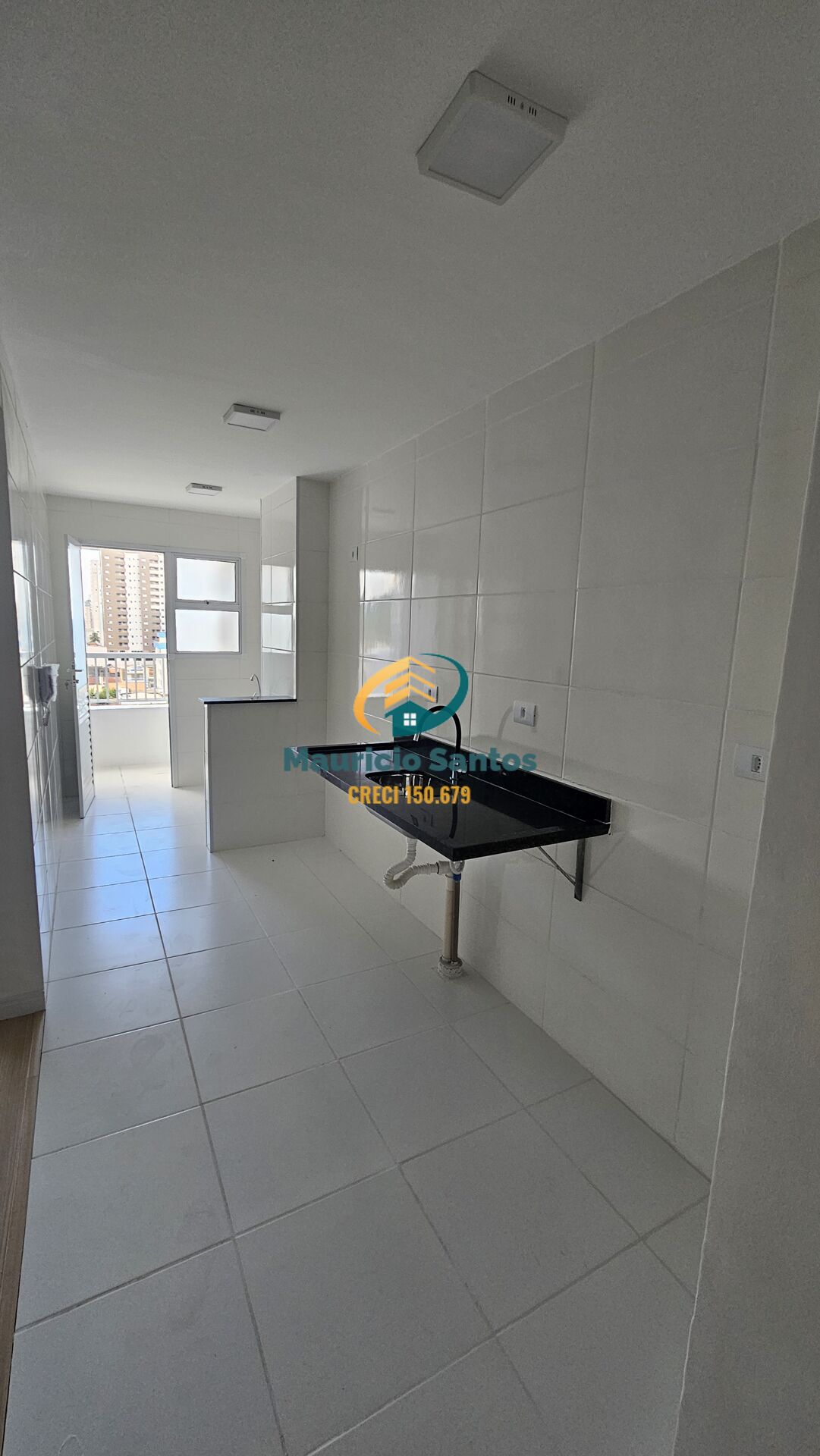 Apartamento à venda com 2 quartos, 1 suíte, 1 vaga e 75m² no Centro, Mongaguá (SP) — foto 12 de 30