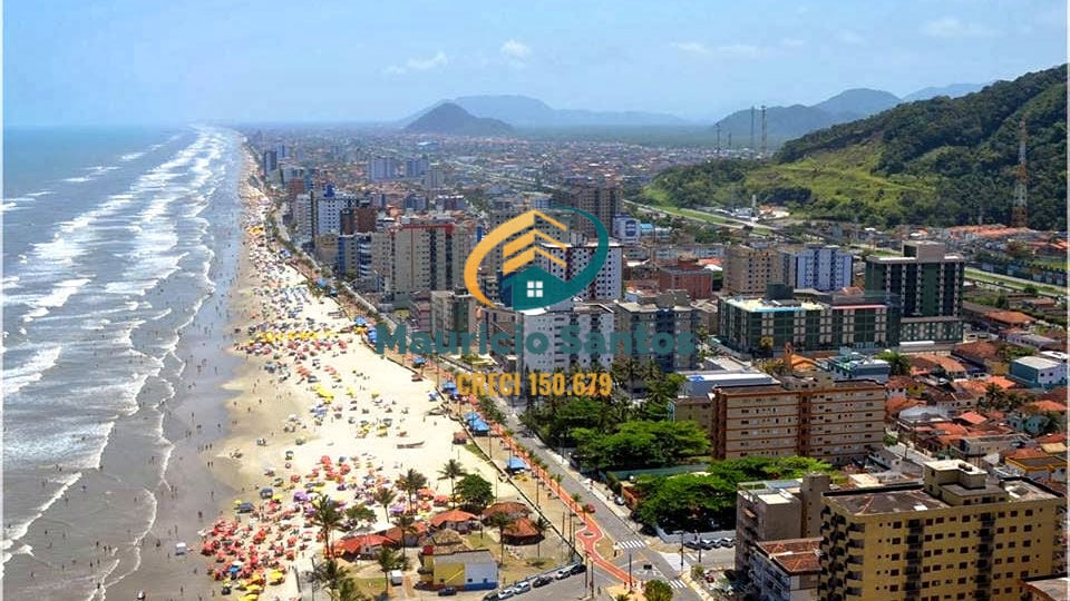 Apartamento à venda com 2 quartos, 1 banheiro, 1 vaga e 41m² no Centro, Mongaguá (SP) — foto 2 de 30