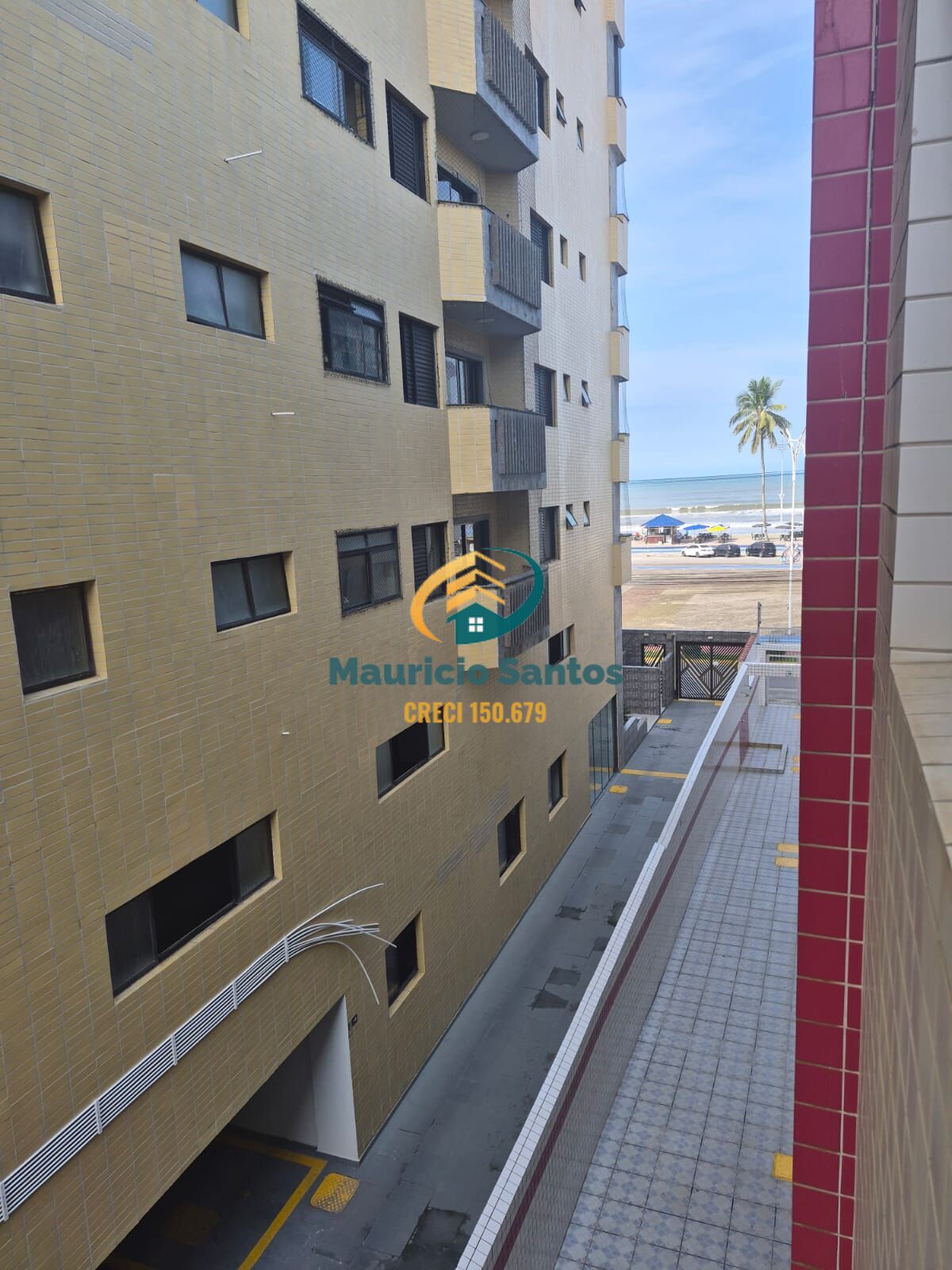 Apartamento à venda com 2 quartos, 1 banheiro, 1 vaga e 41m² no Centro, Mongaguá (SP) — foto 3 de 30