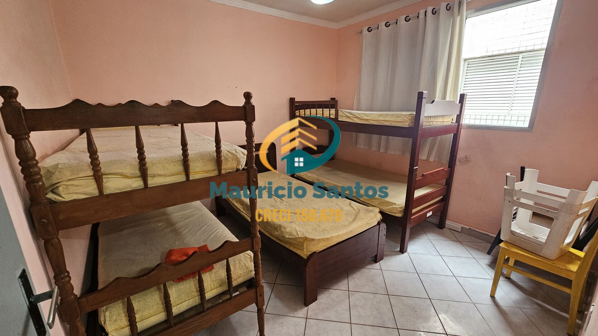 Apartamento à venda com 2 quartos, 1 banheiro, 1 vaga e 41m² no Centro, Mongaguá (SP) — foto 11 de 30