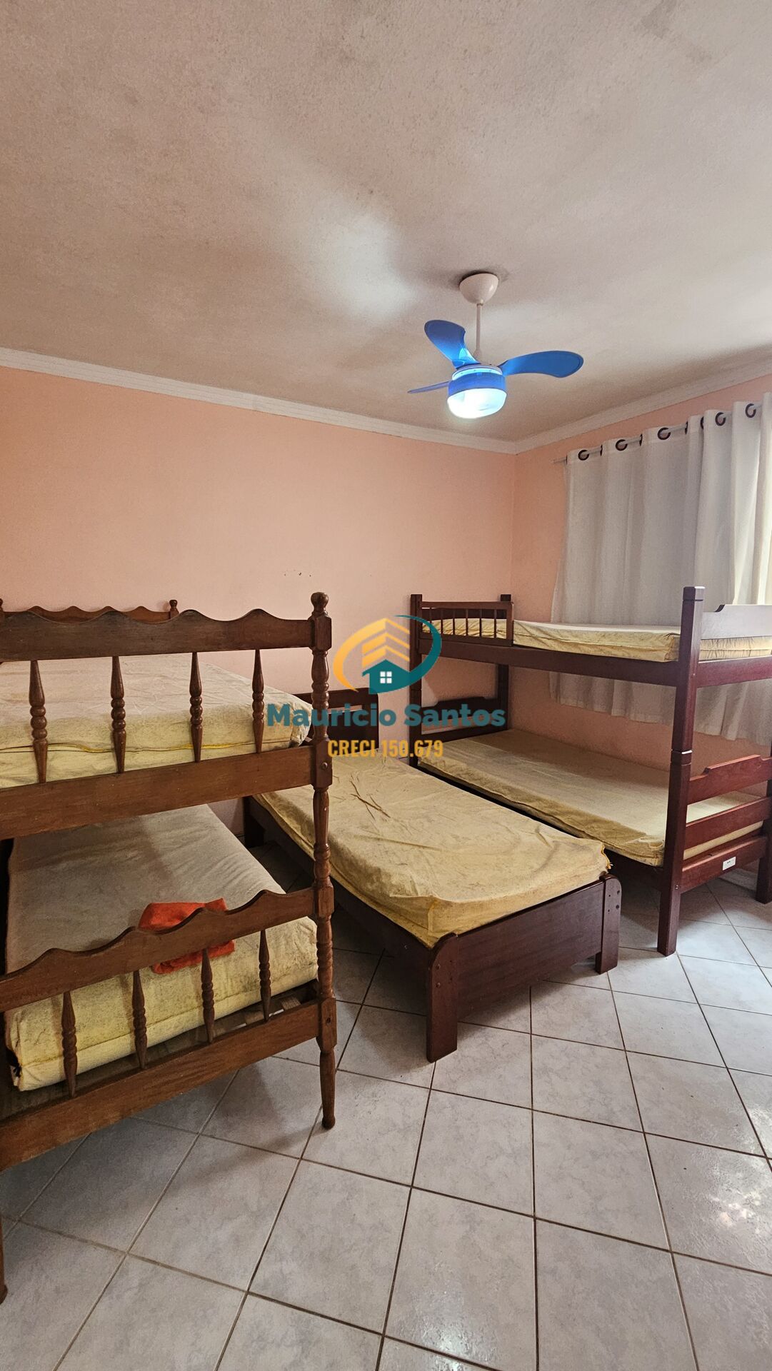 Apartamento à venda com 2 quartos, 1 banheiro, 1 vaga e 41m² no Centro, Mongaguá (SP) — foto 12 de 30
